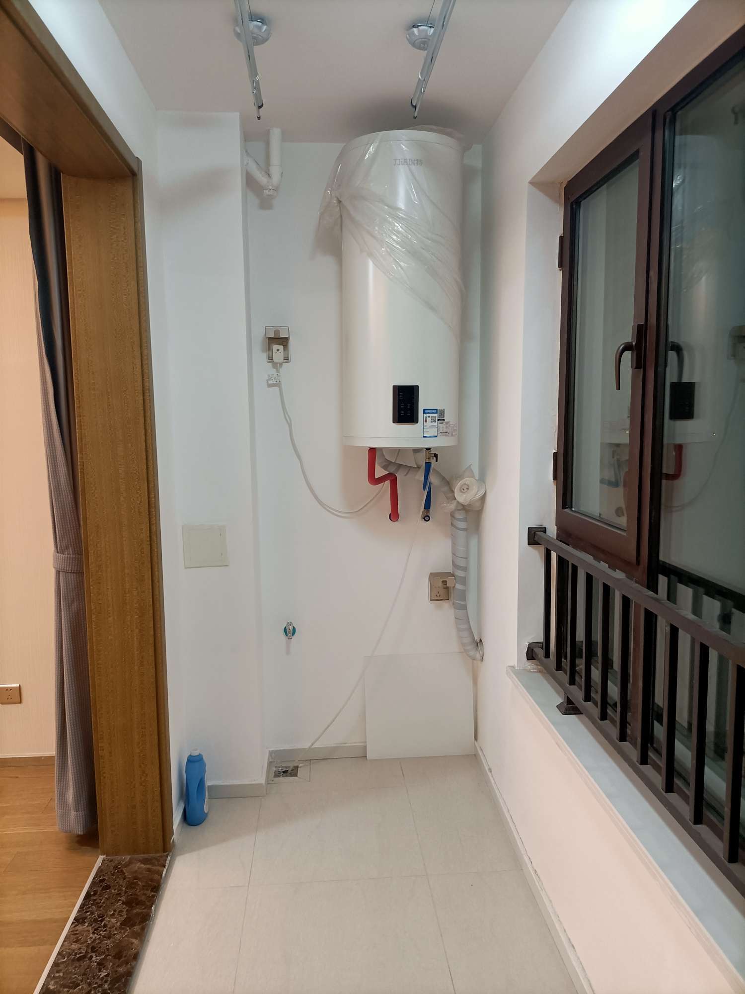 中建锦绣首府