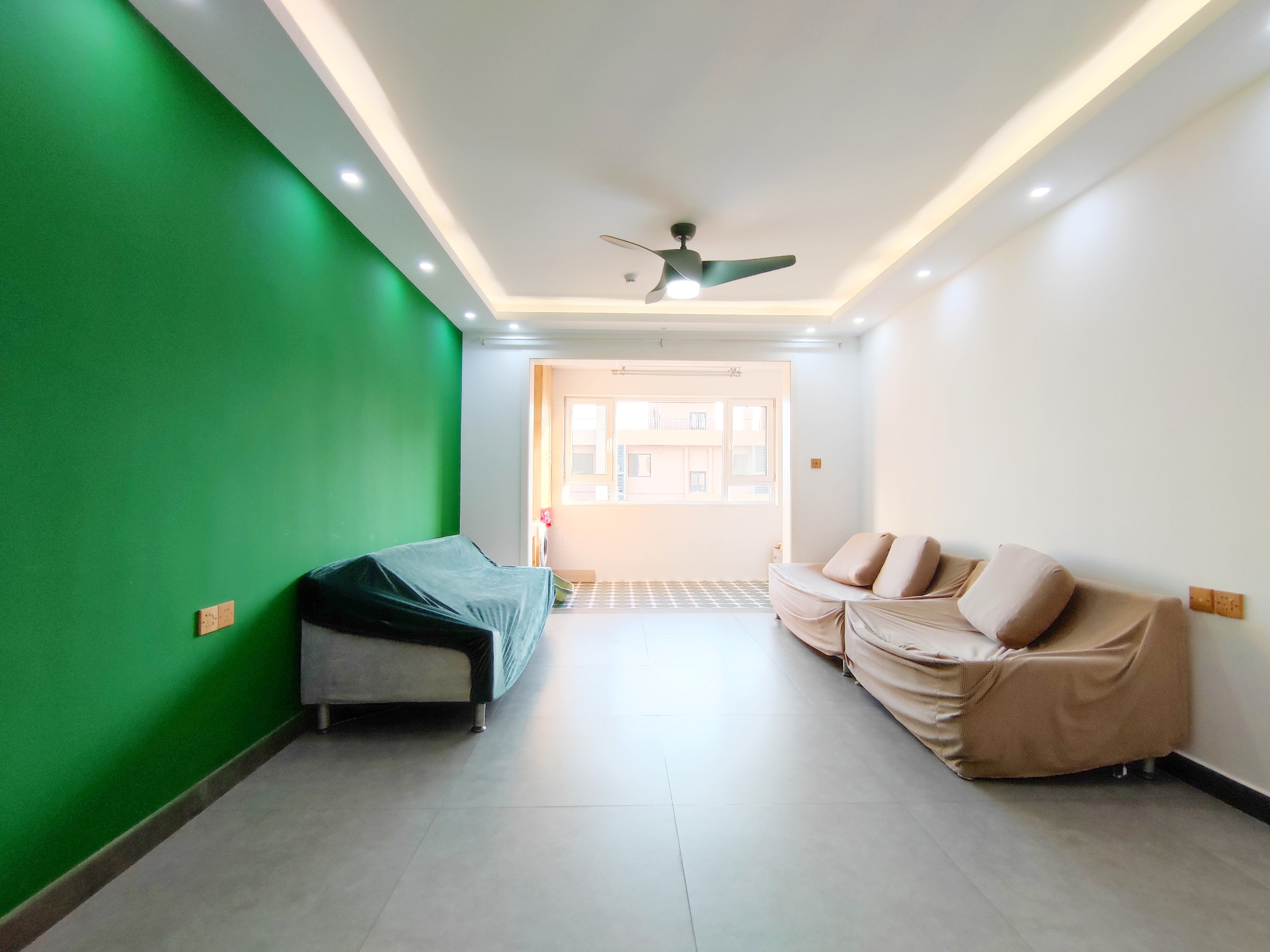 绿地国际城紫荆明都