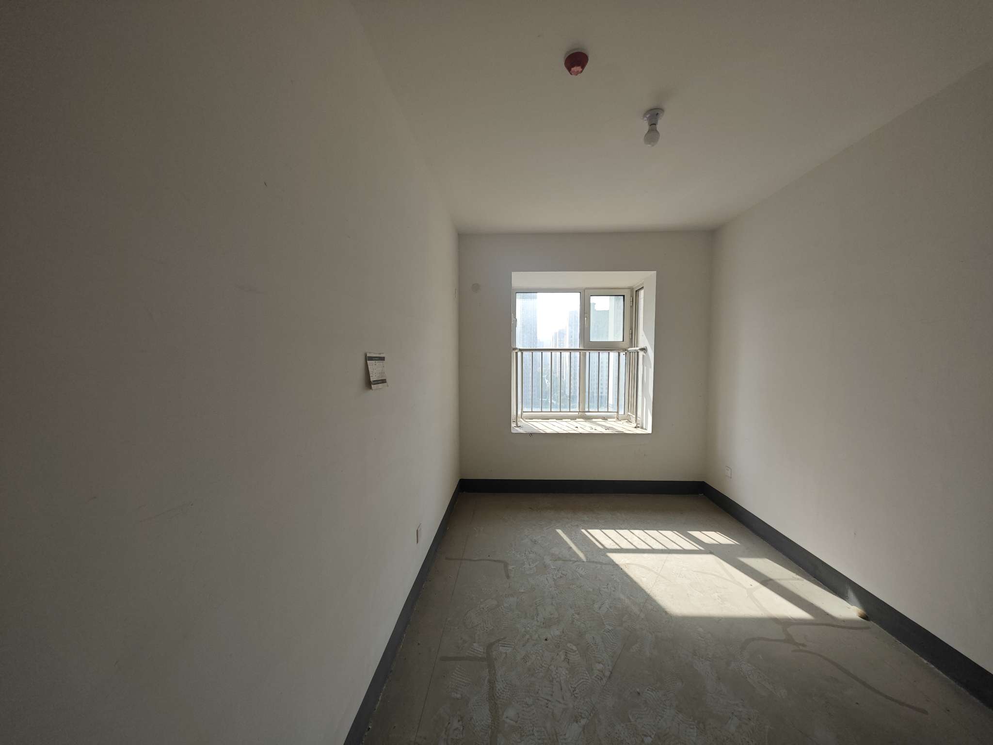 鲁能泰山7号一期