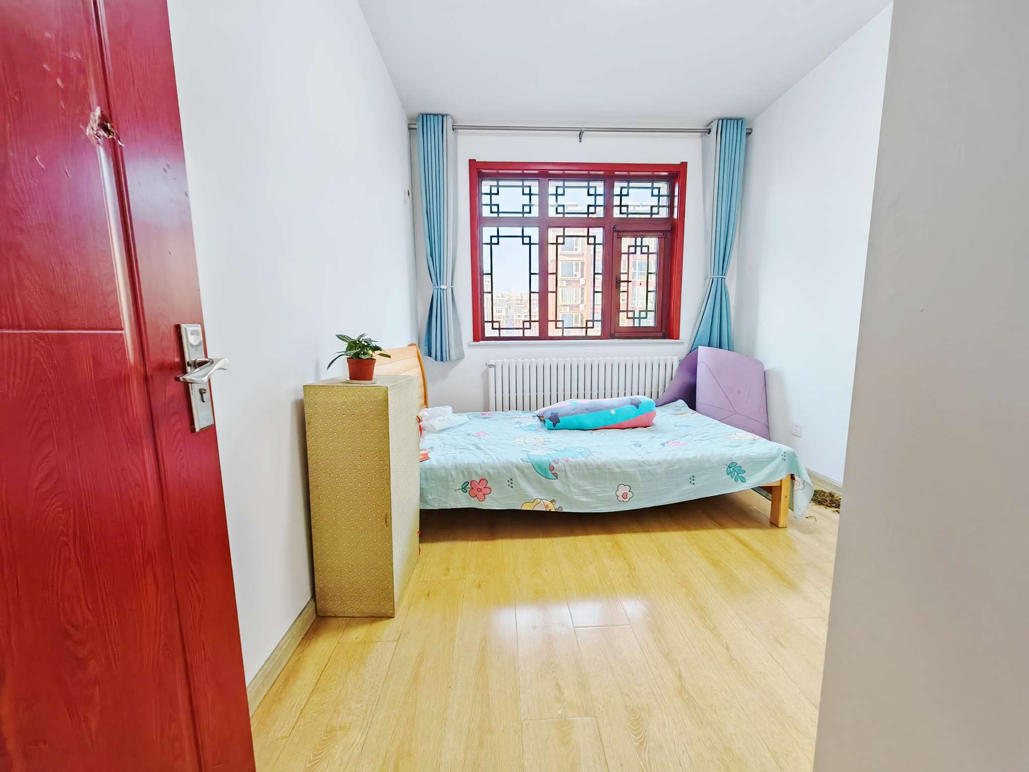 中建长清湖瀛园