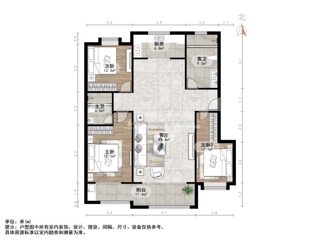 东城花苑