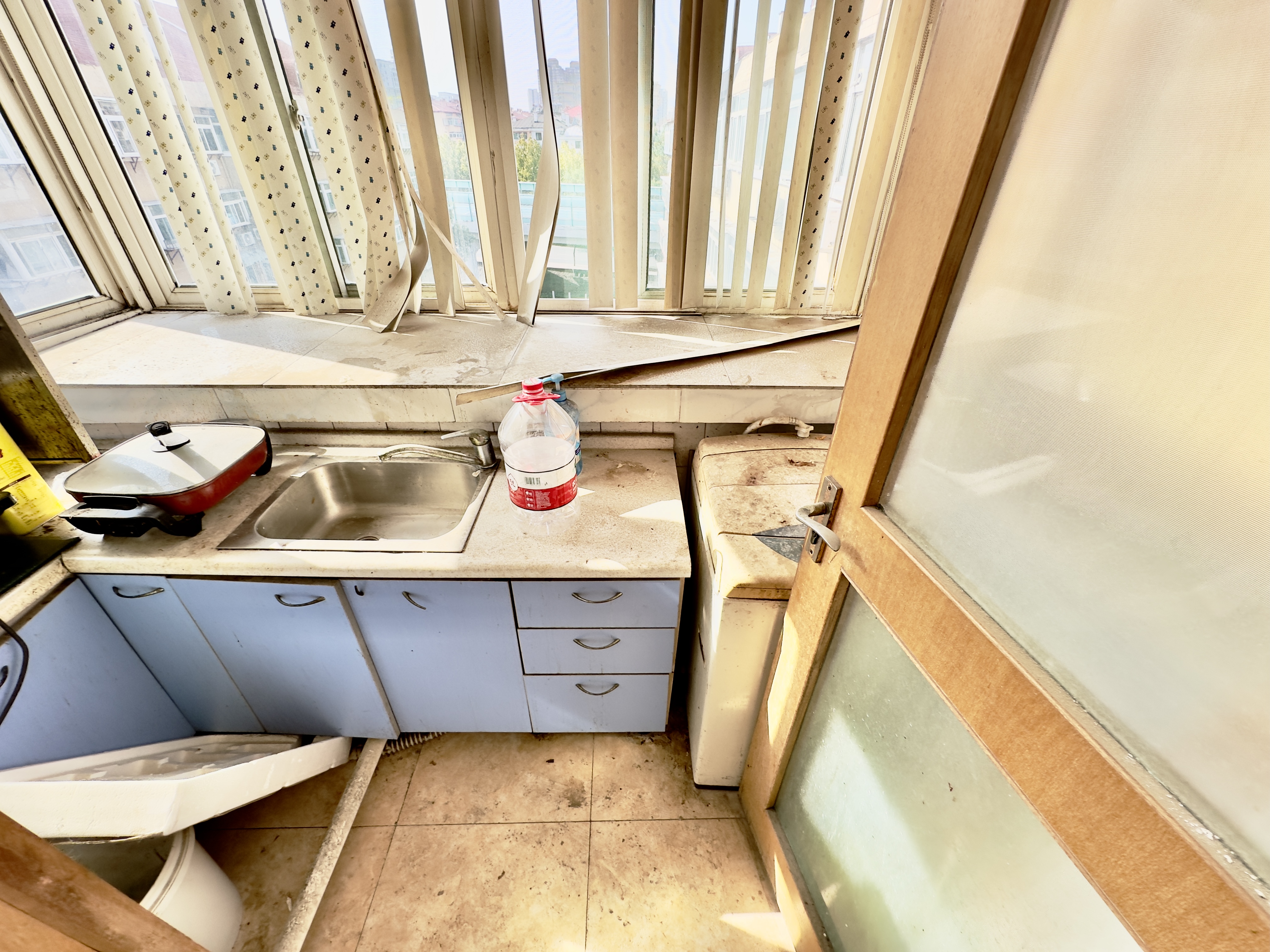 制锦市北小门街