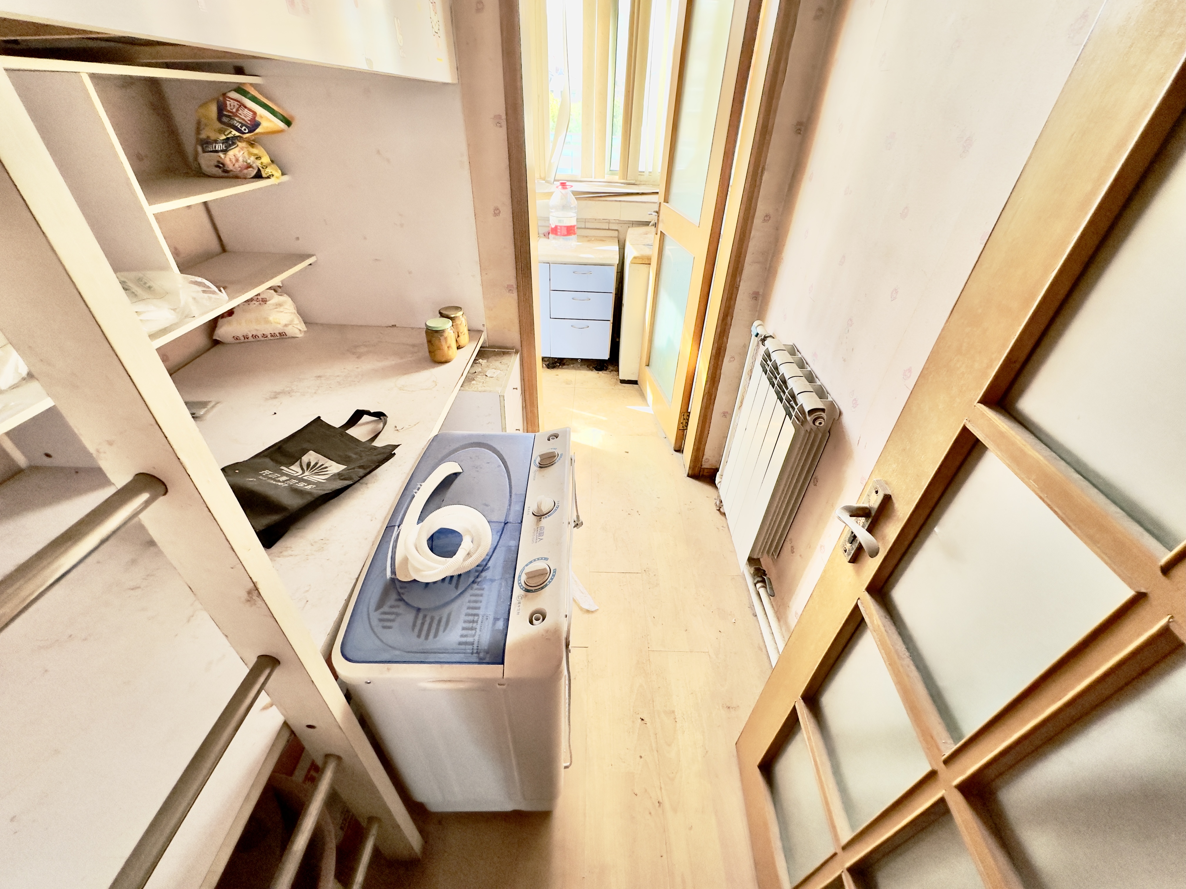 制锦市北小门街