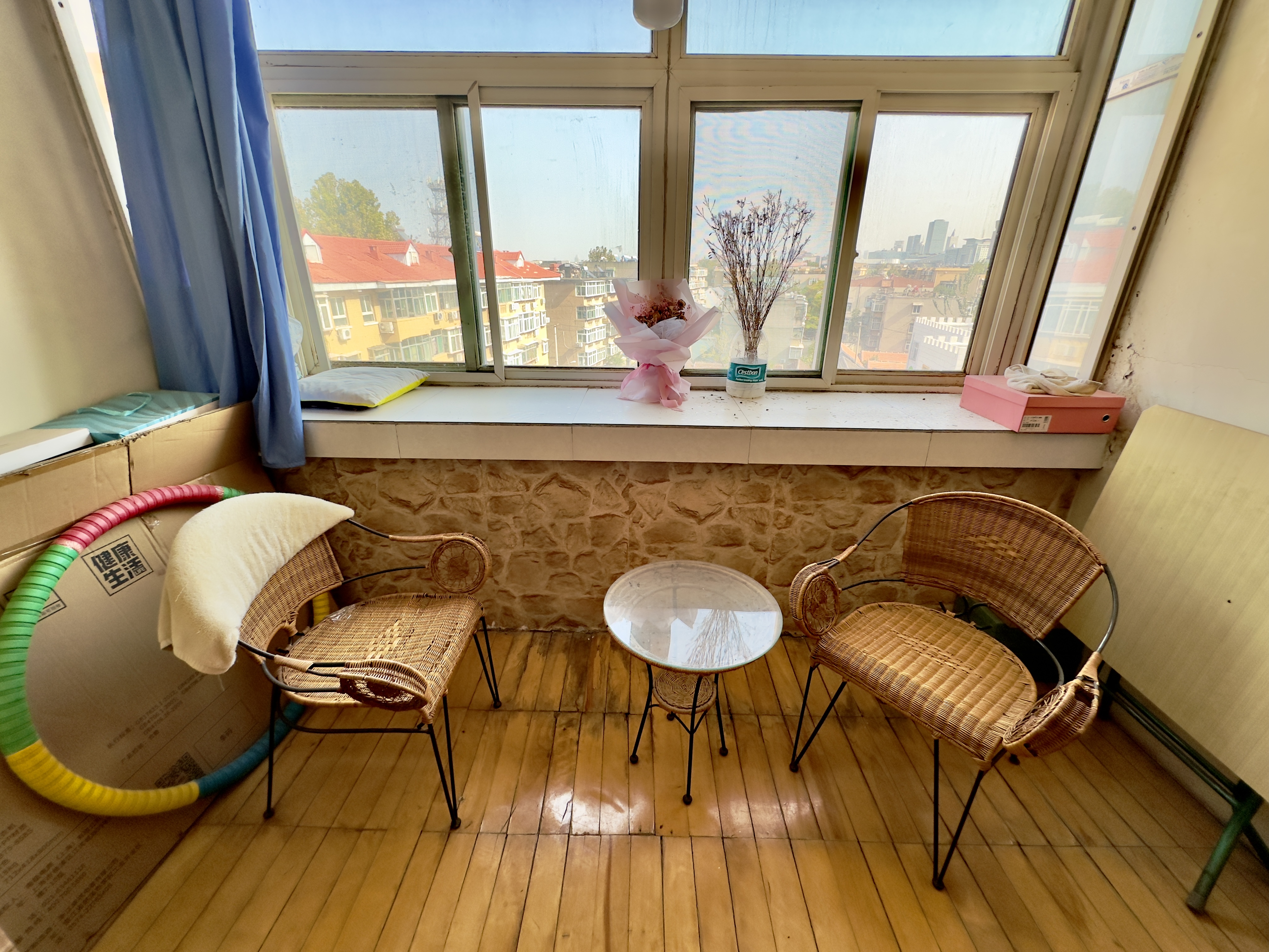 制锦市北小门街