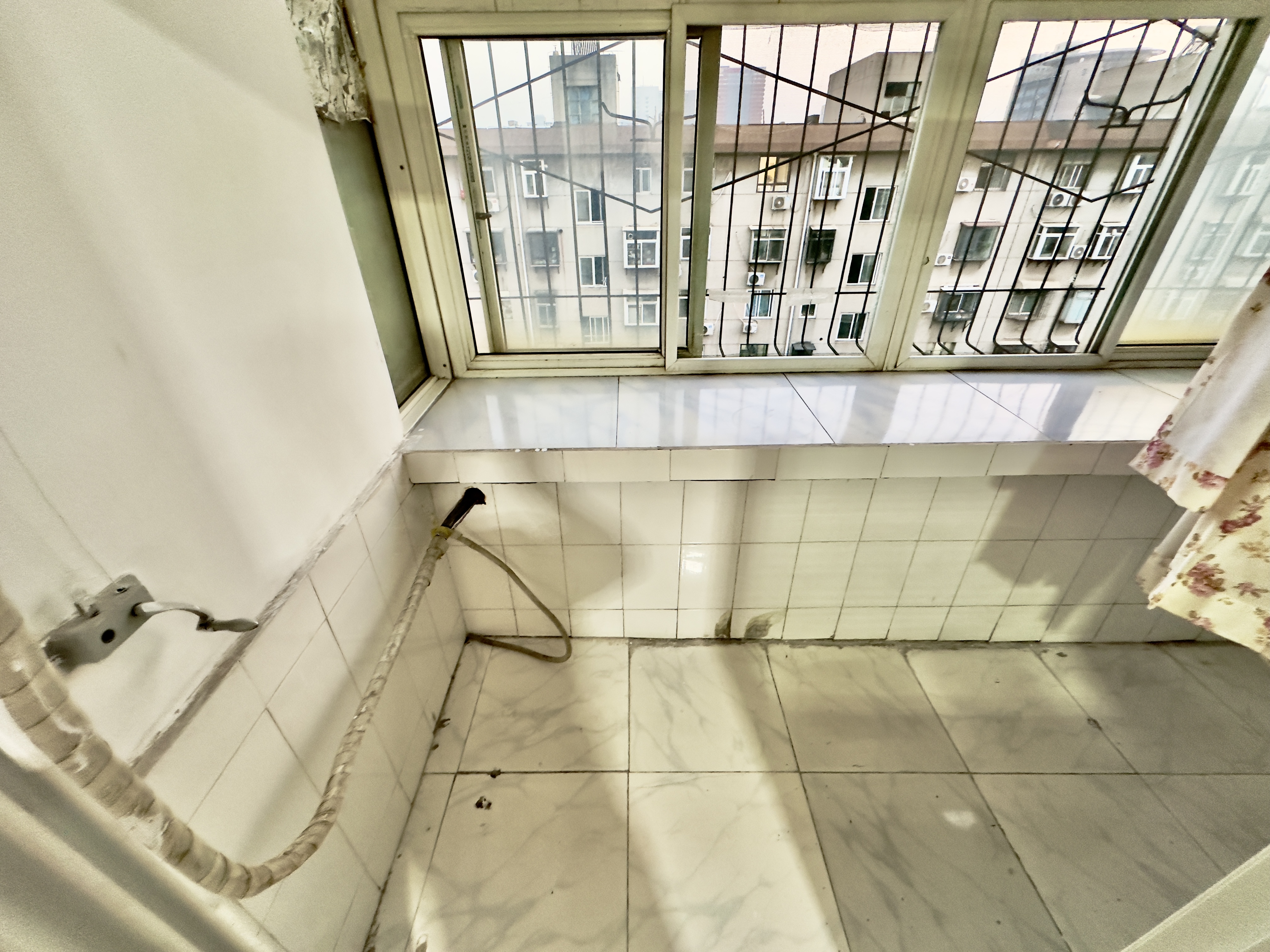 得胜南街单位宿舍