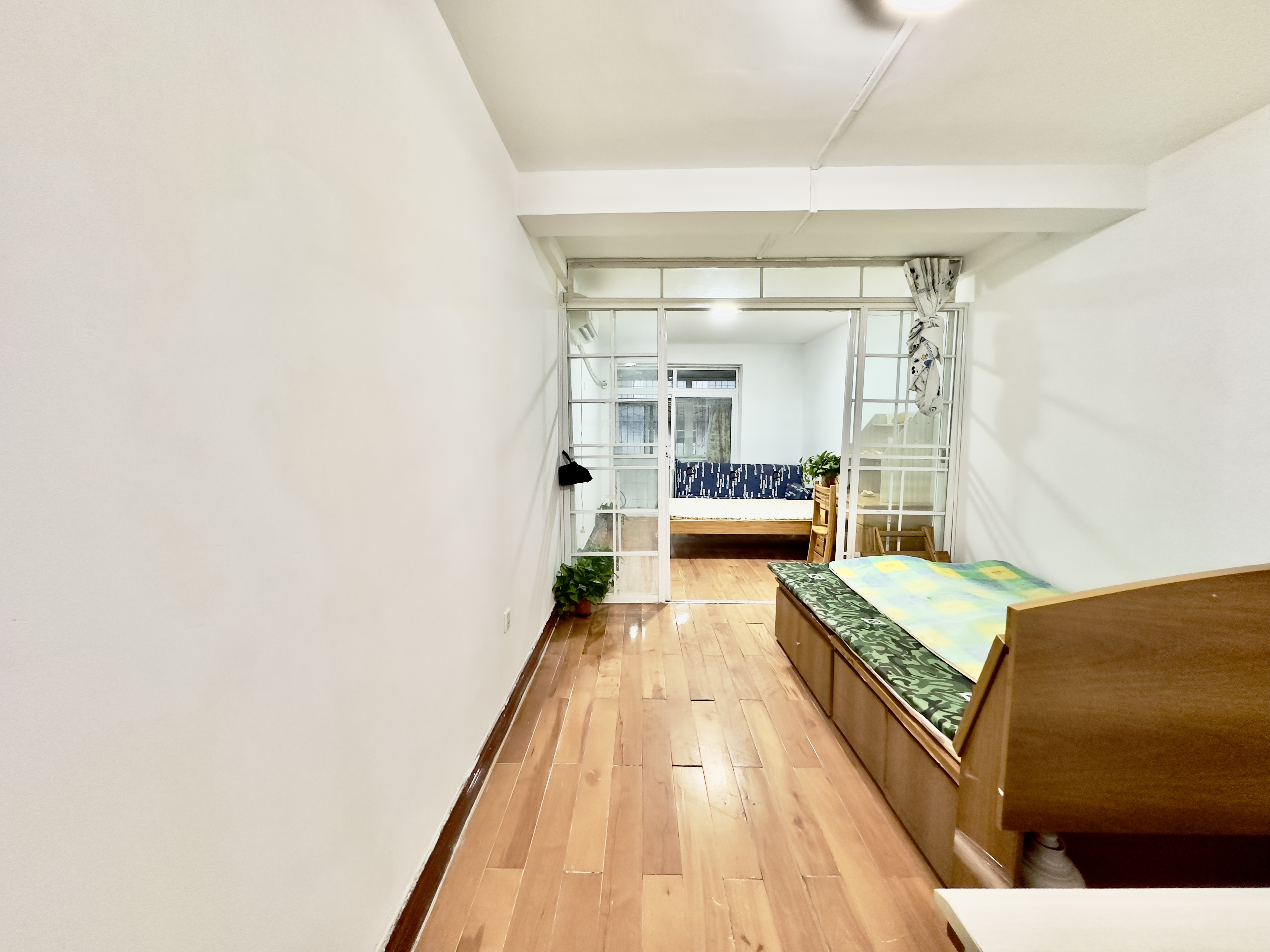 得胜南街单位宿舍