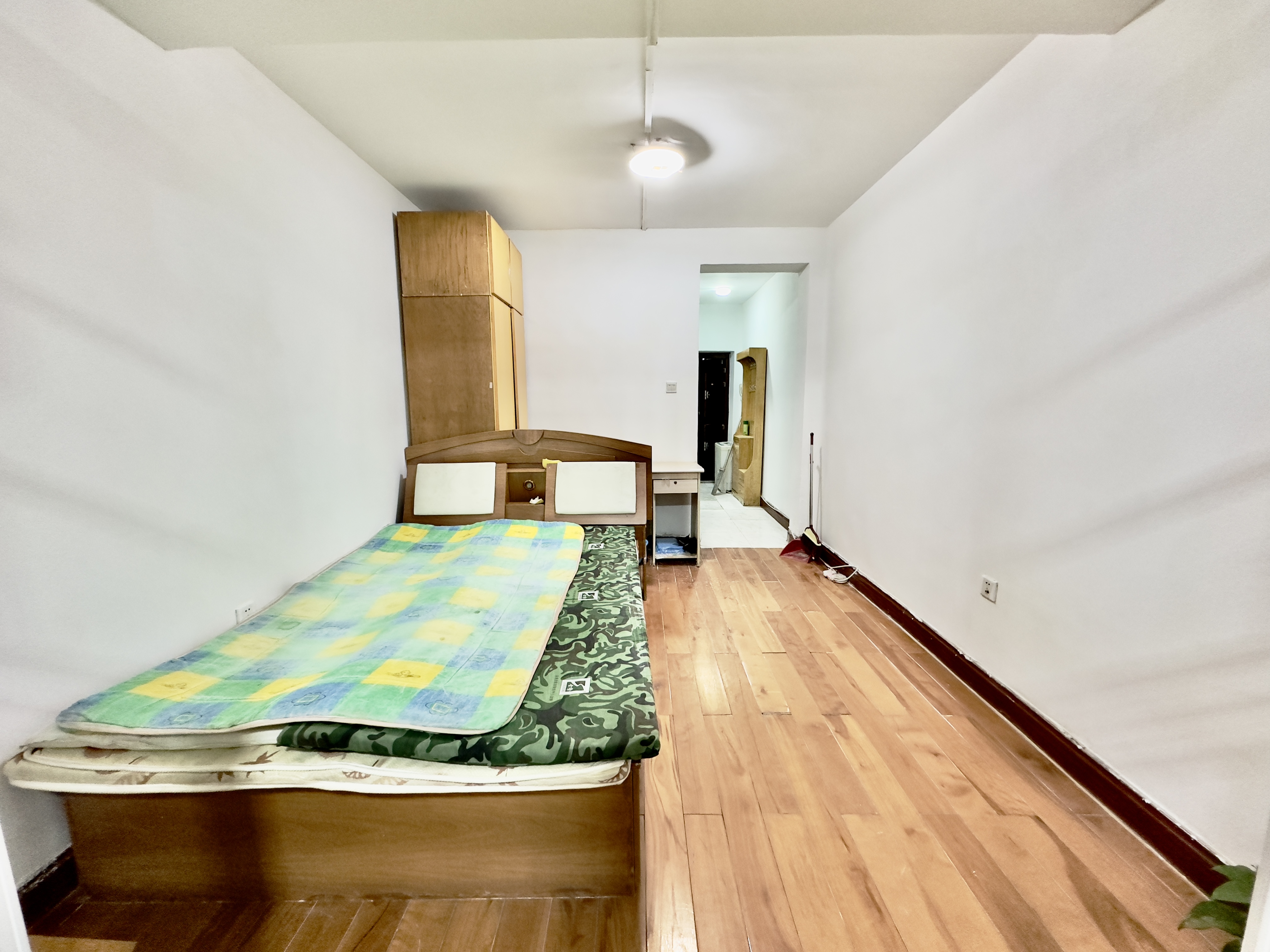 得胜南街单位宿舍