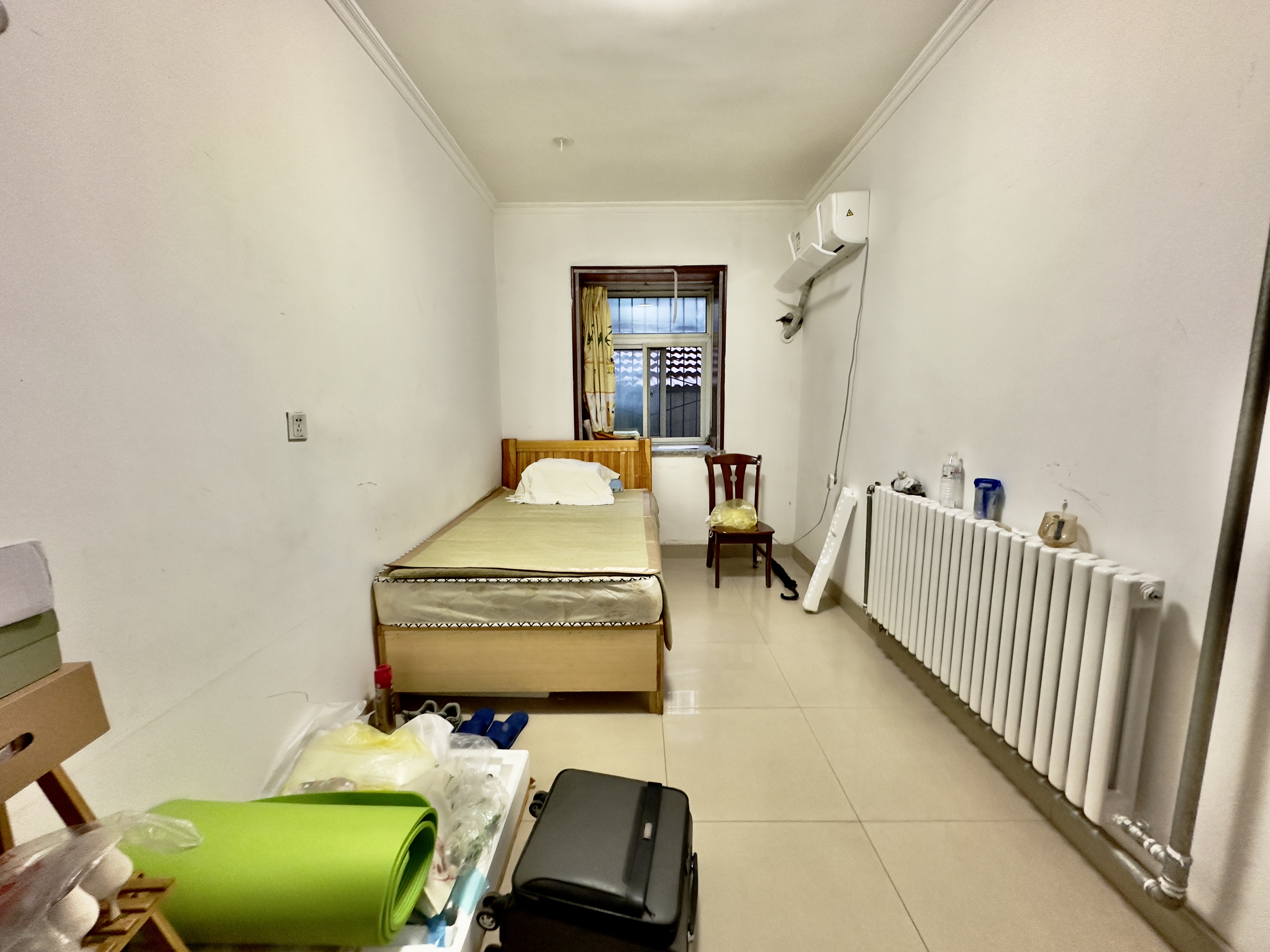 永新里单位宿舍