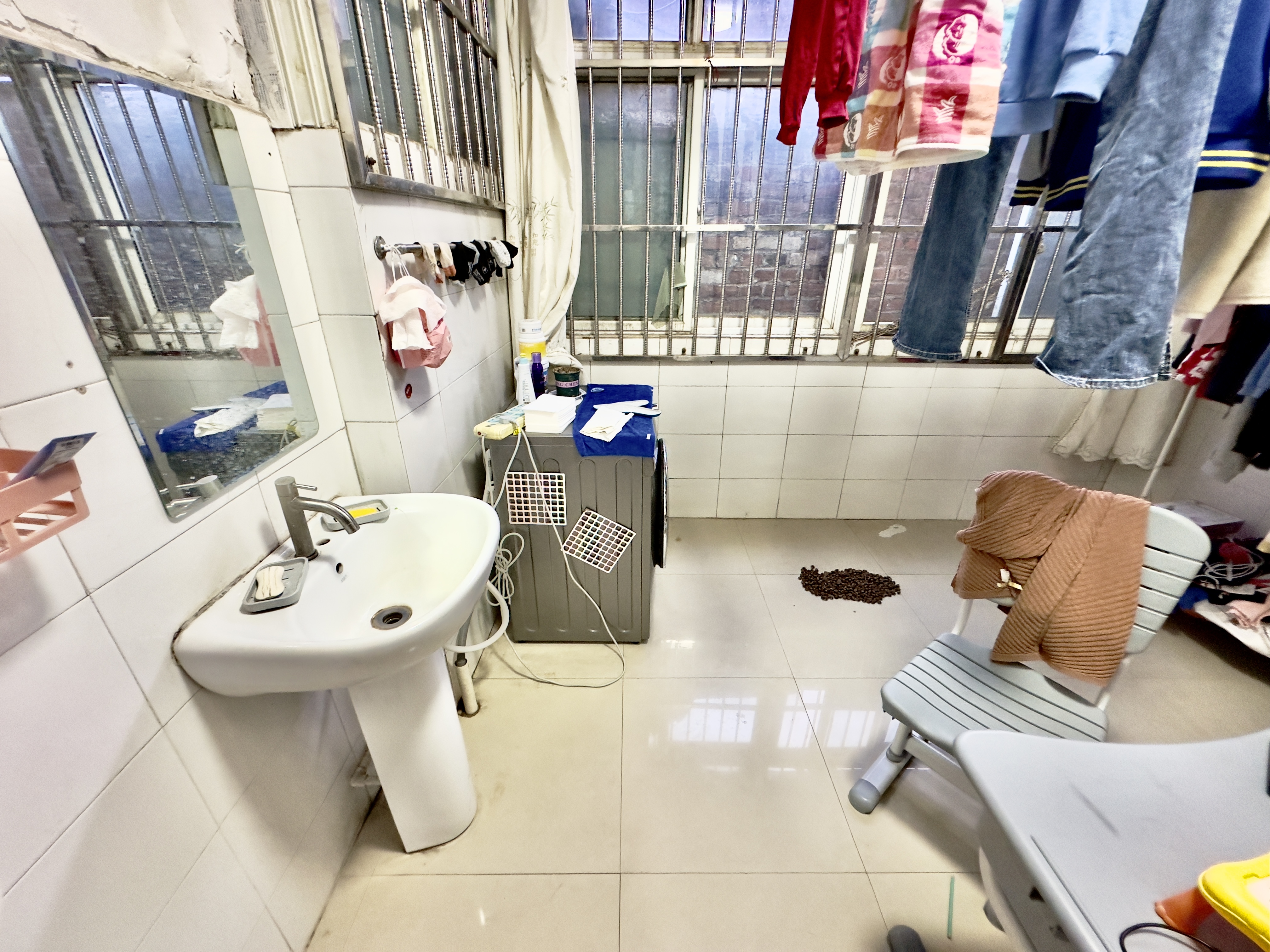 永新里单位宿舍