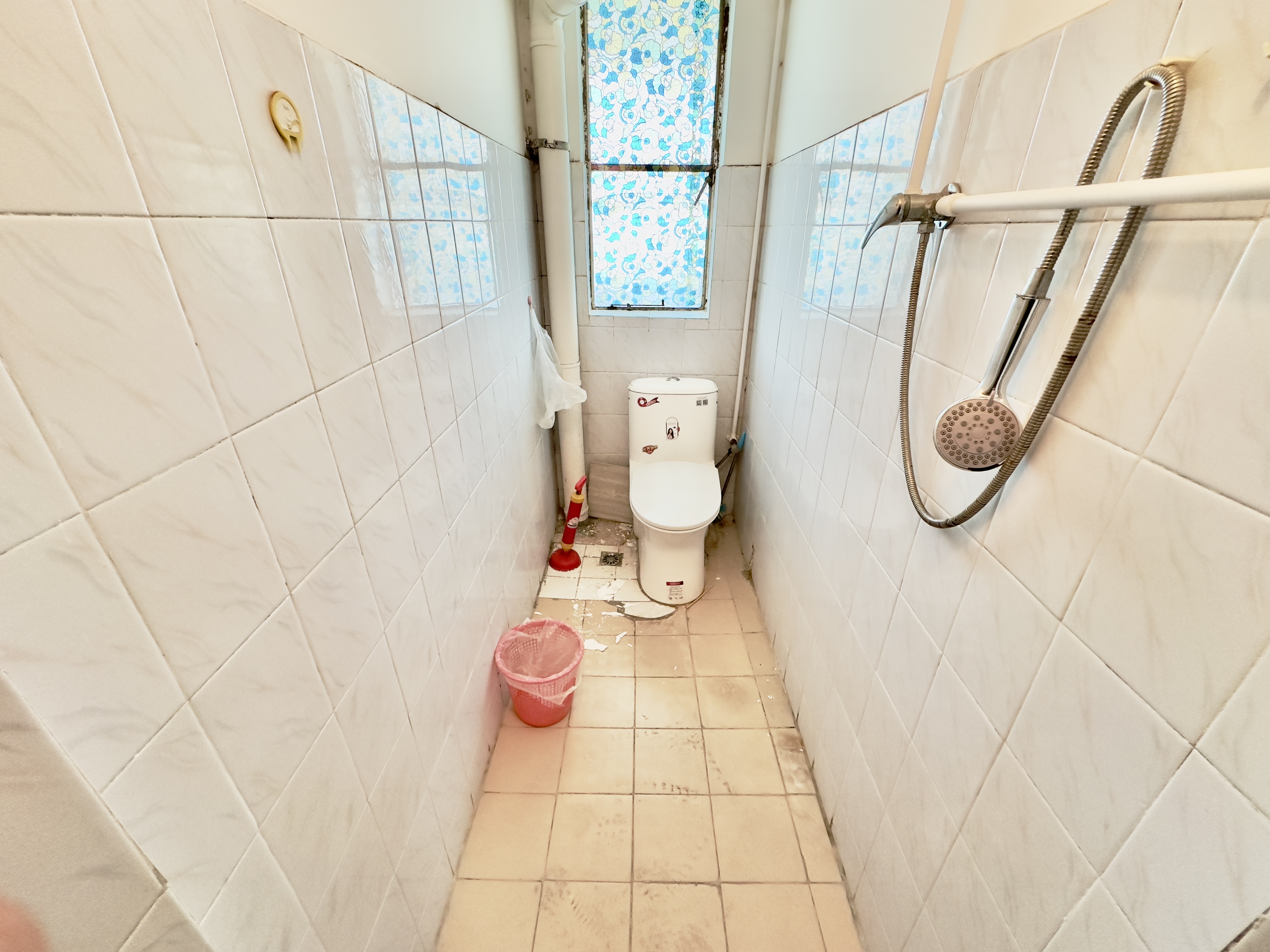 得胜南街单位宿舍