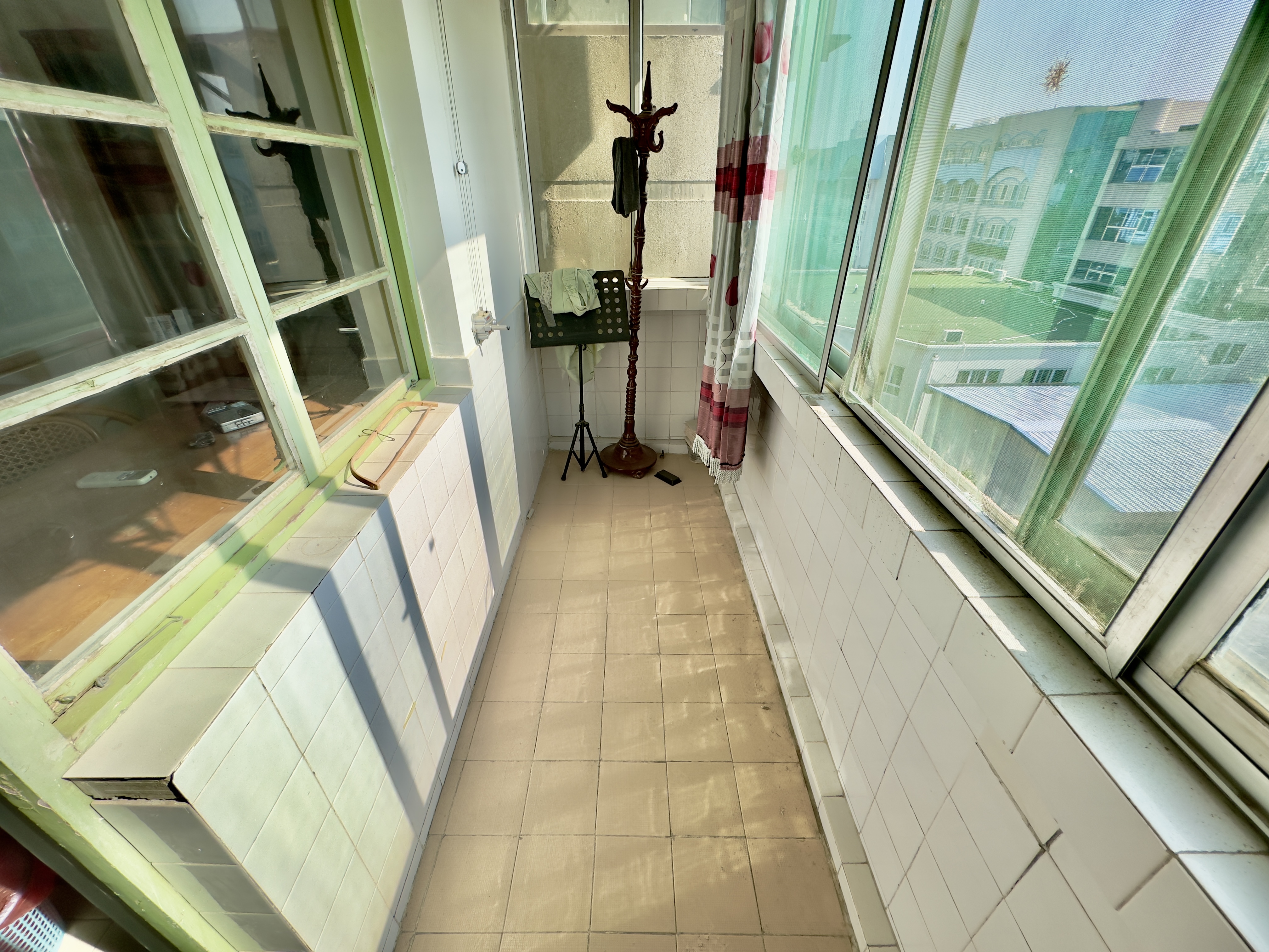 得胜南街单位宿舍