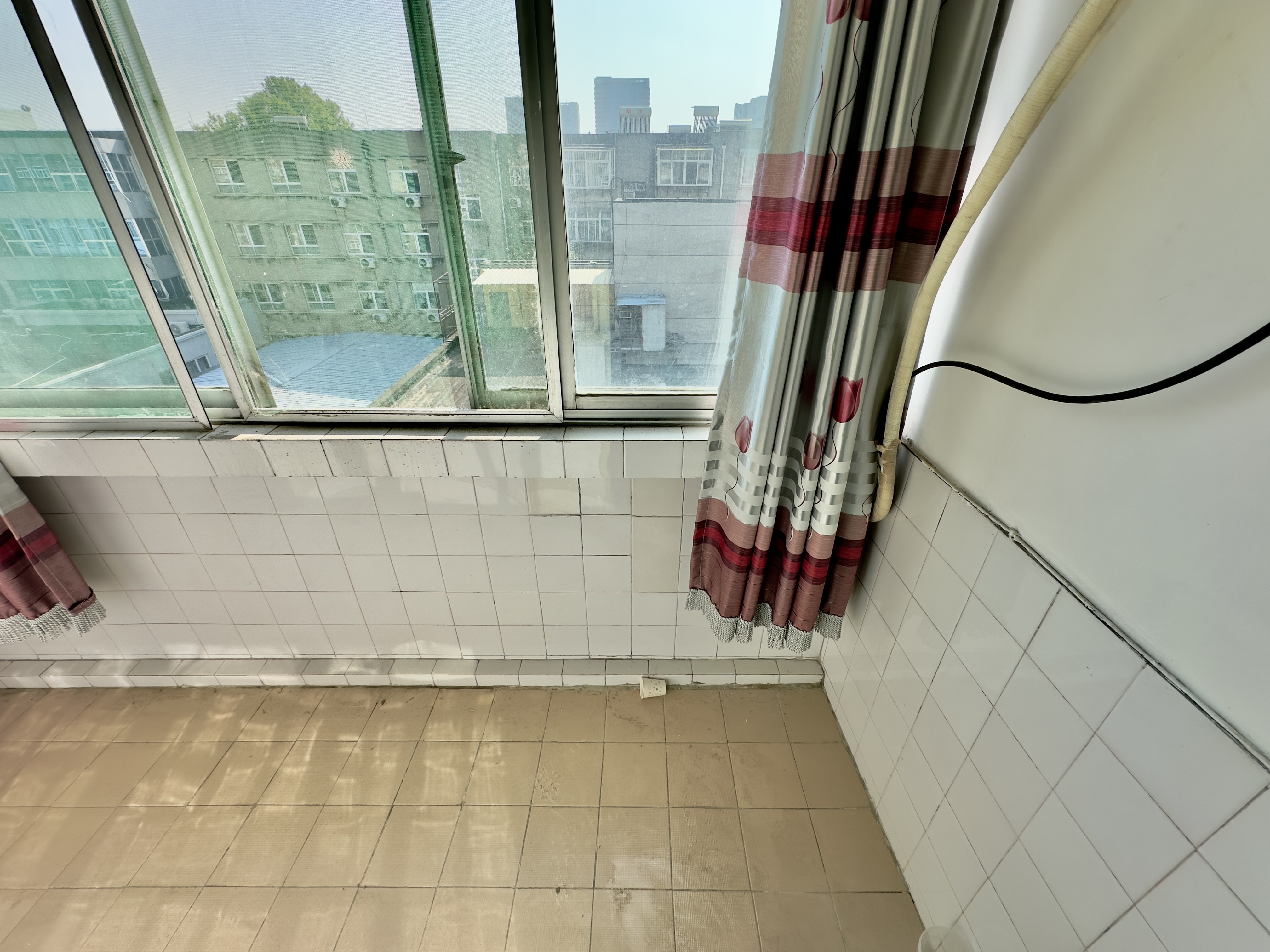 得胜南街单位宿舍