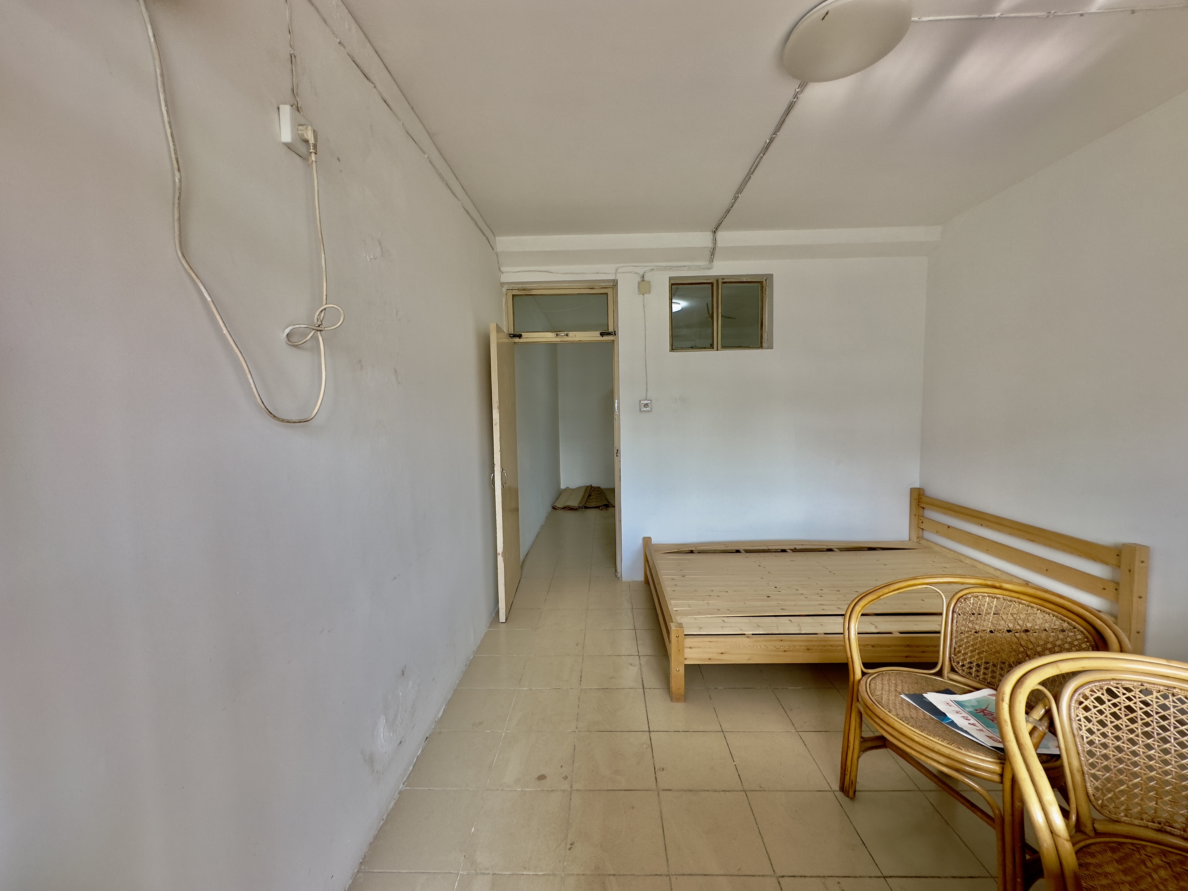 得胜南街单位宿舍