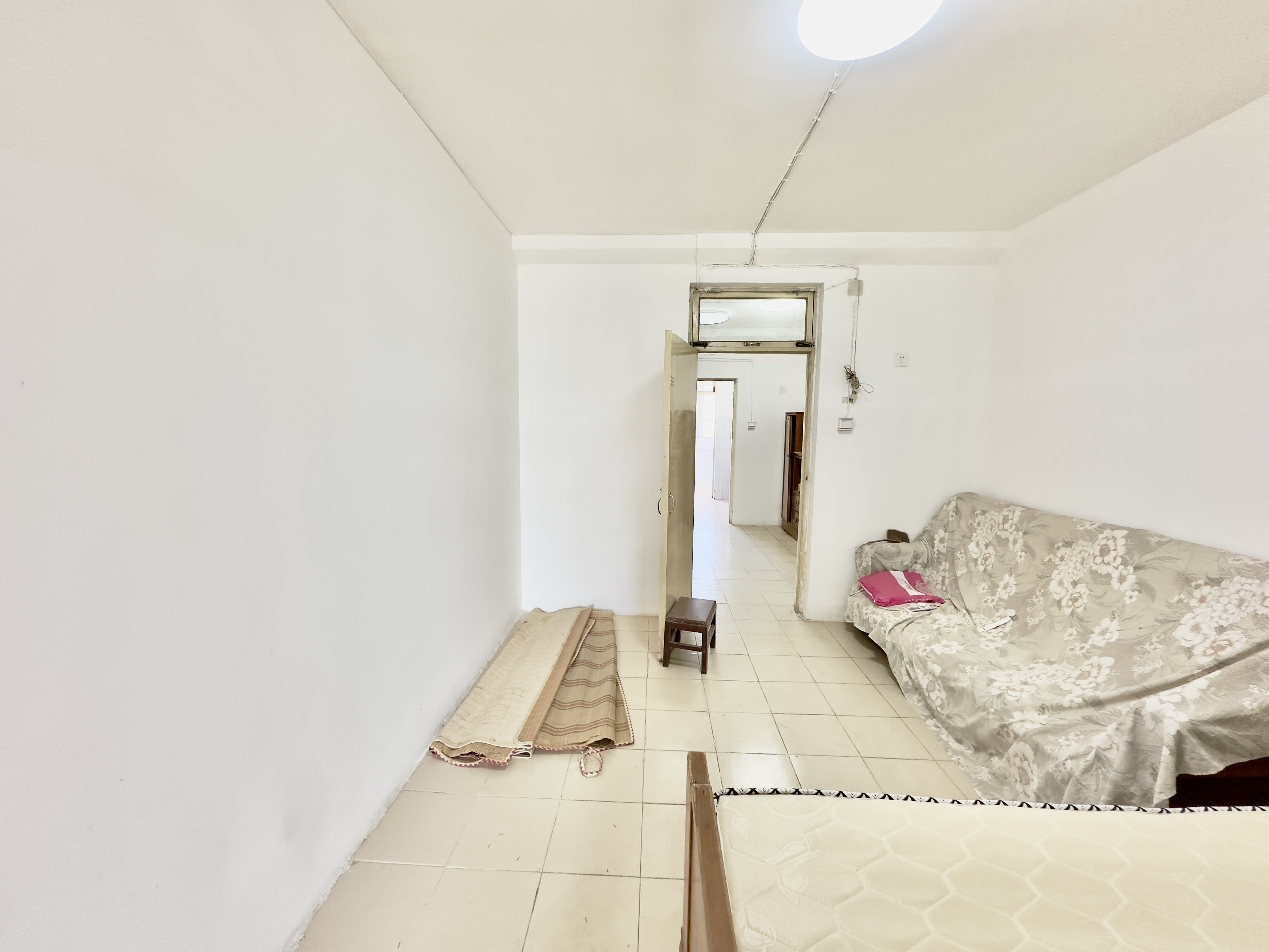 得胜南街单位宿舍