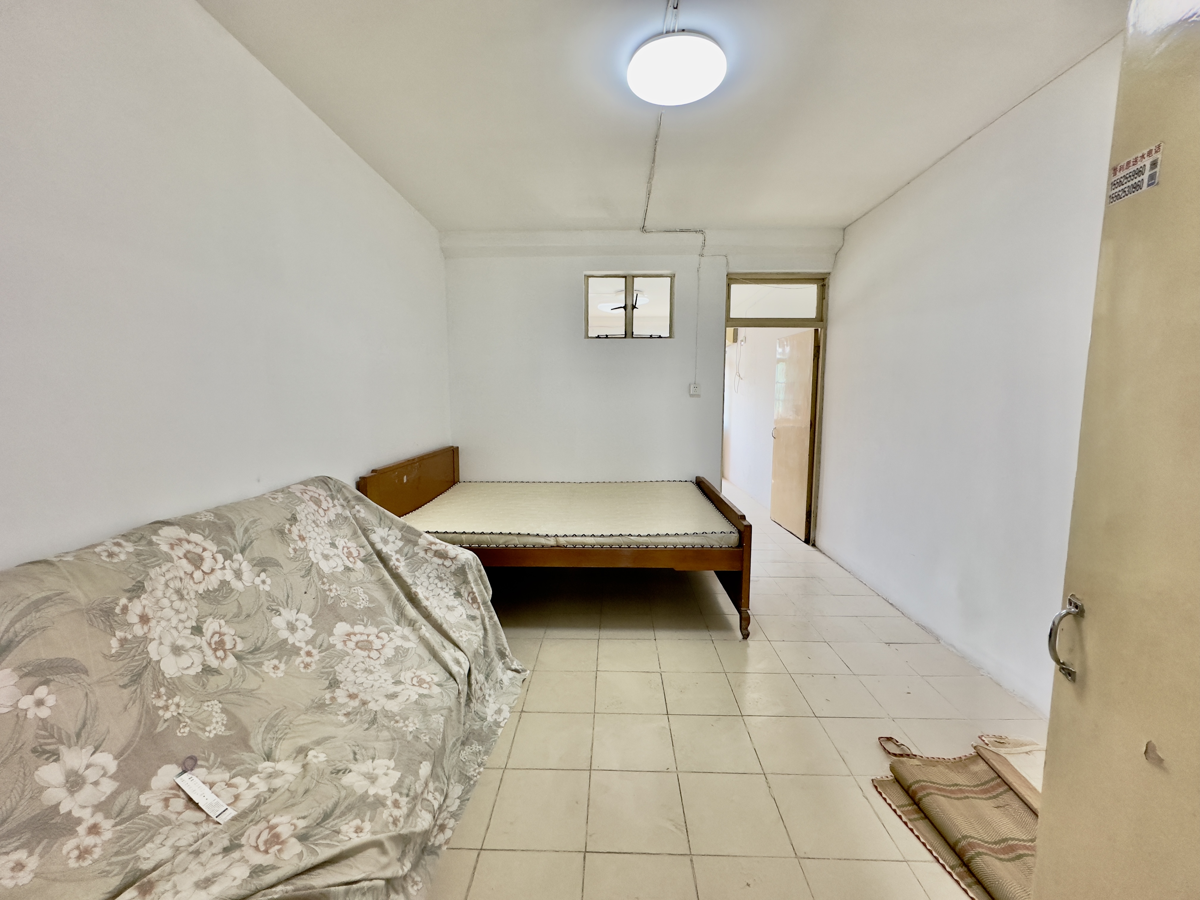 得胜南街单位宿舍