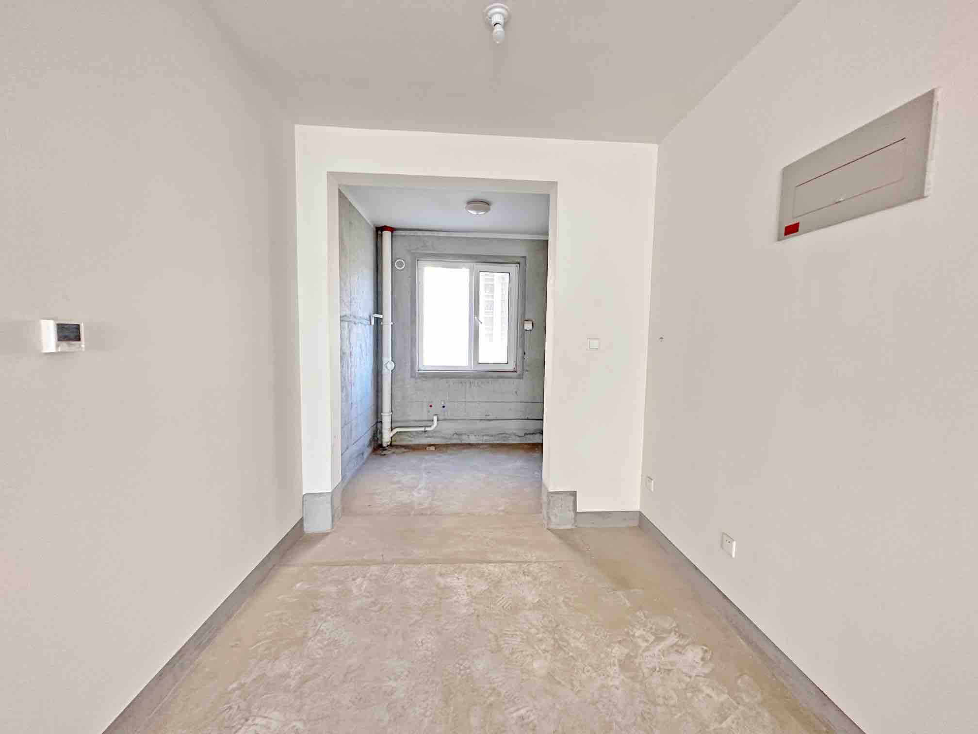 绿地国际城牡丹明都