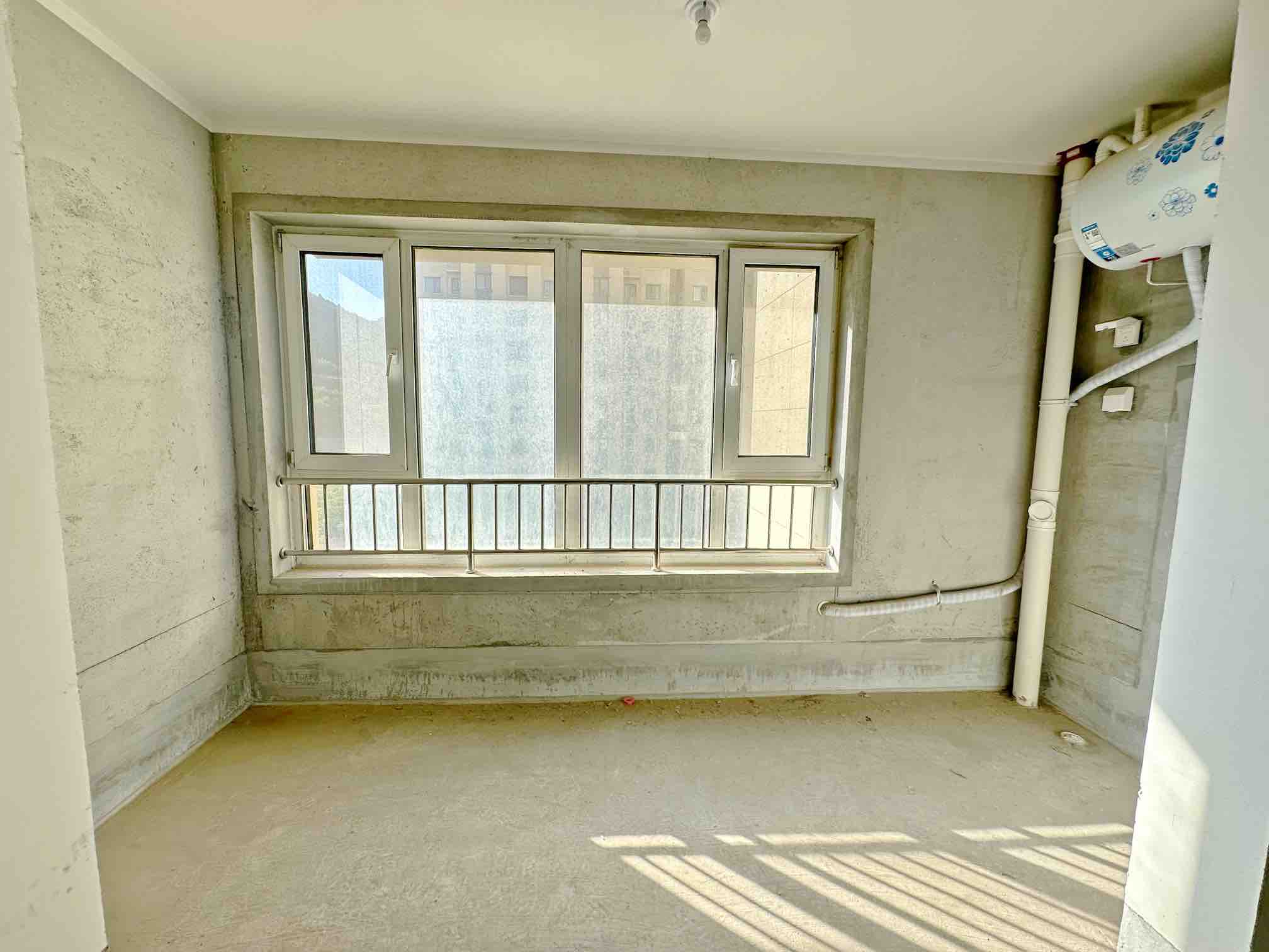 绿地国际城牡丹明都