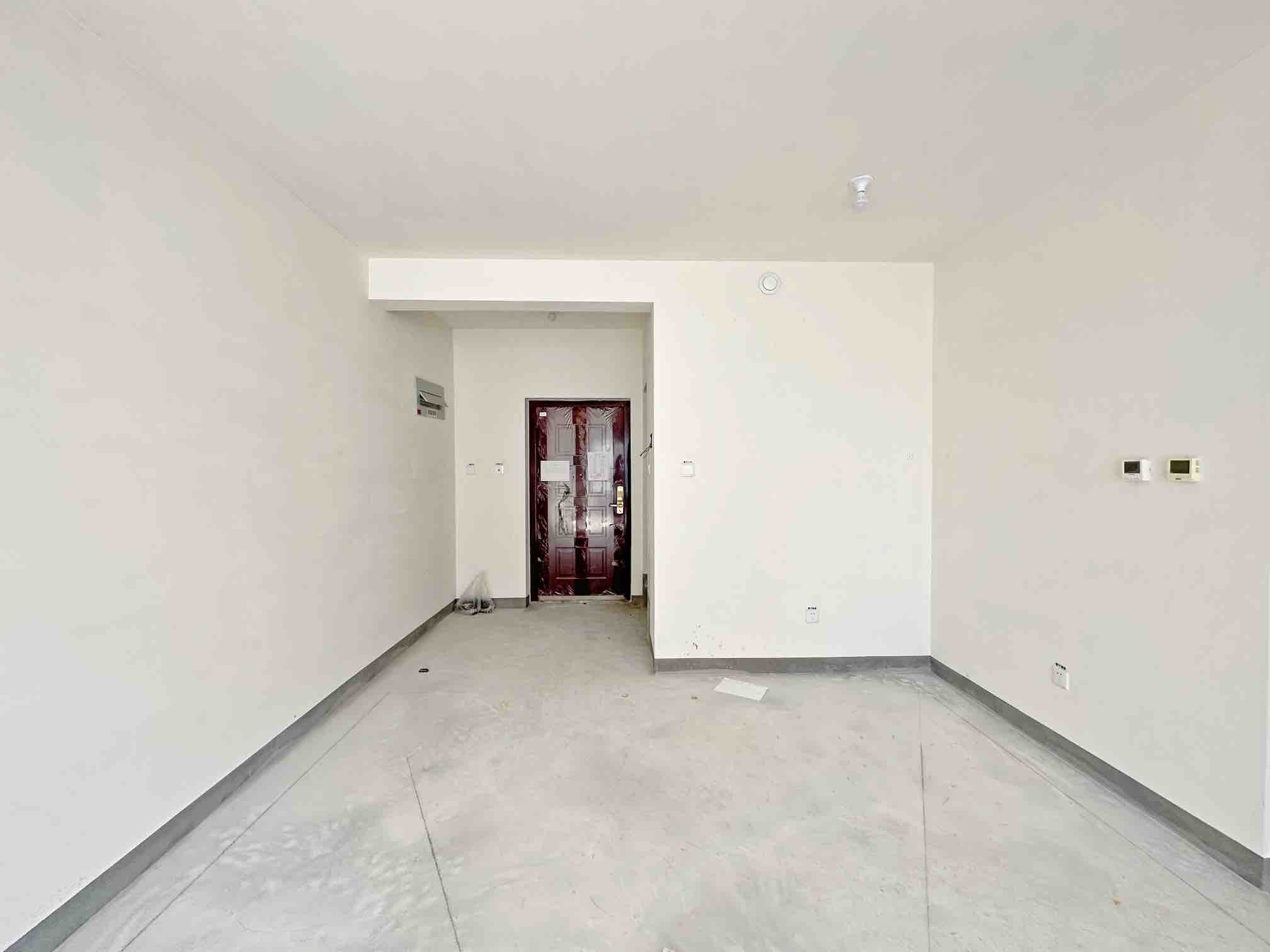 绿地国际城百花明都