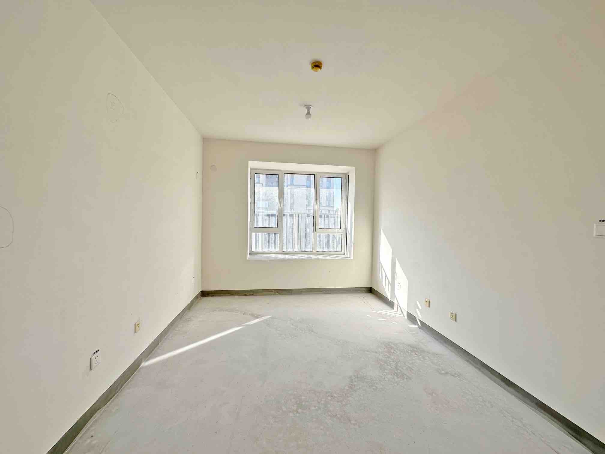 绿地国际城百花明都