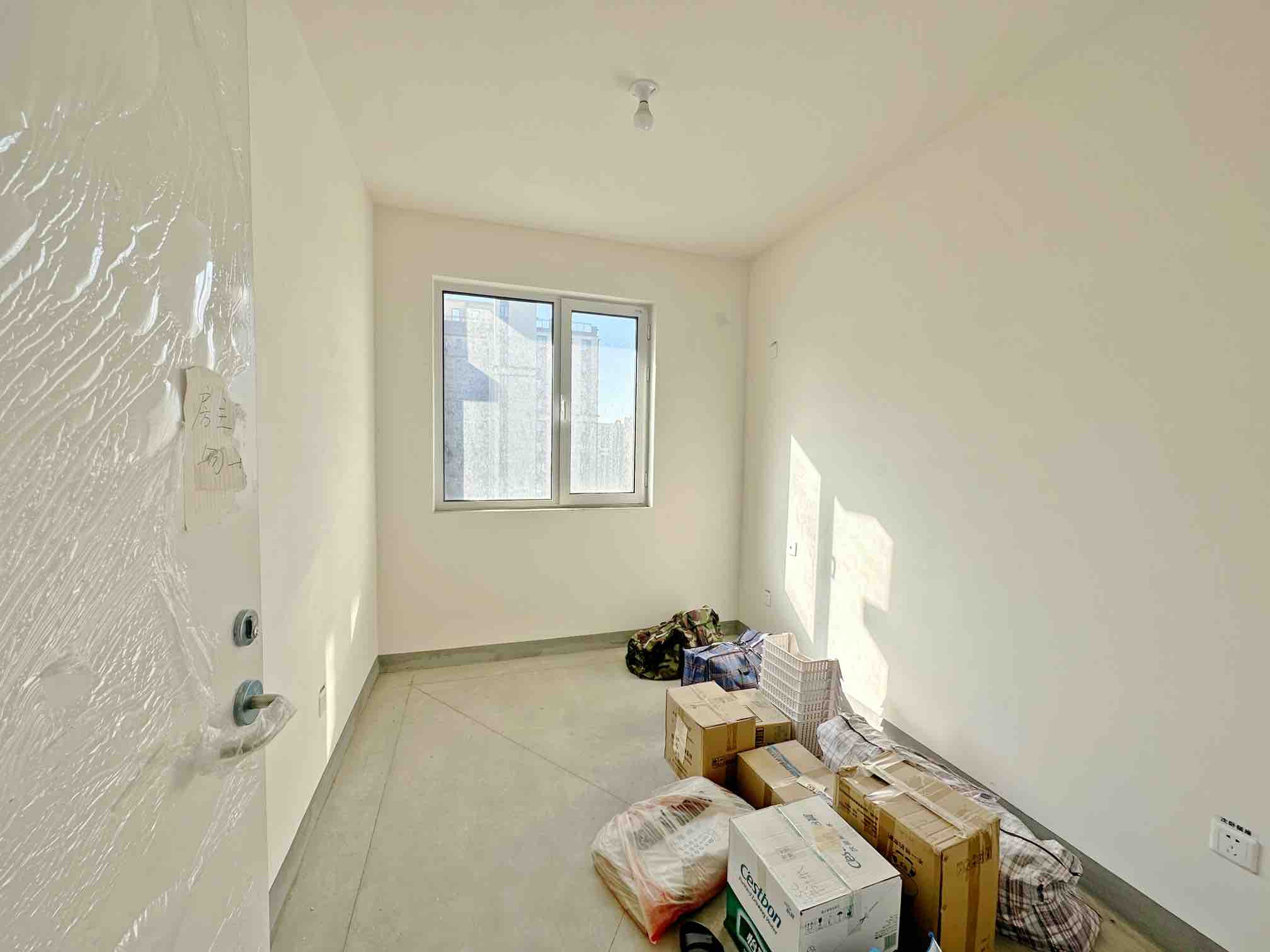 绿地国际城百花明都