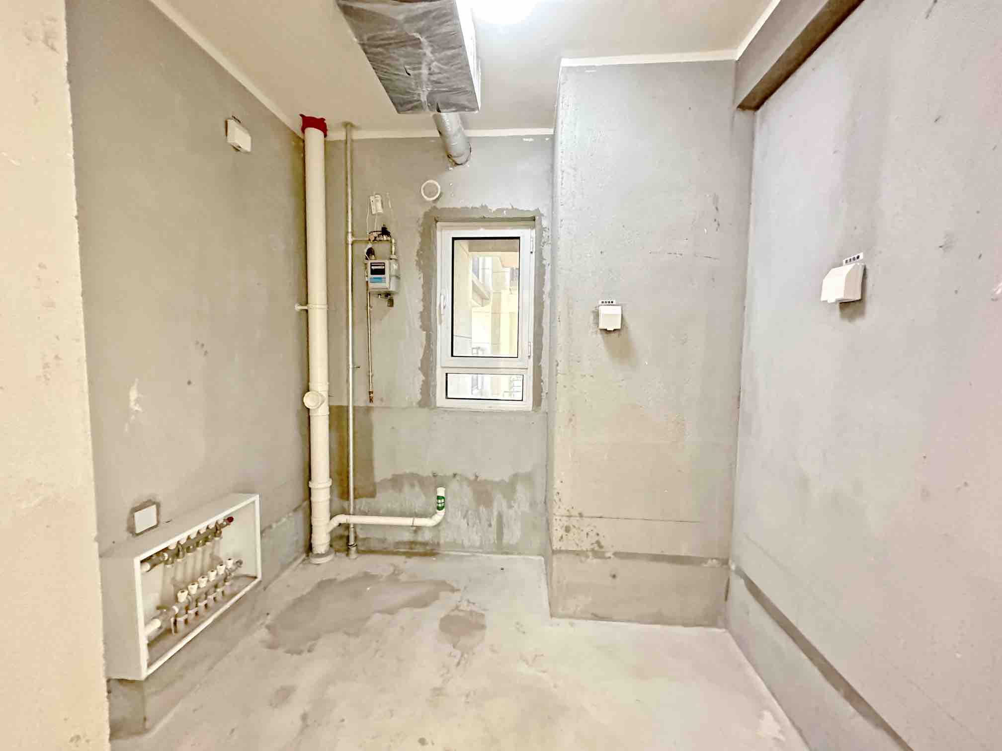 绿地国际城百花明都