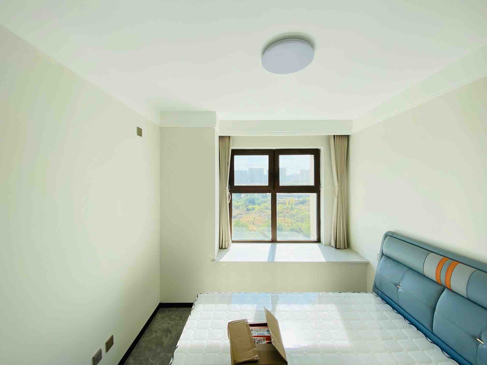 旭辉银盛泰星瀚城