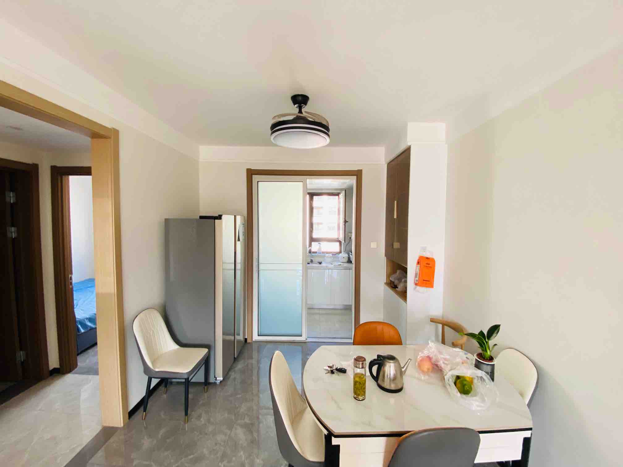 旭辉银盛泰星瀚城