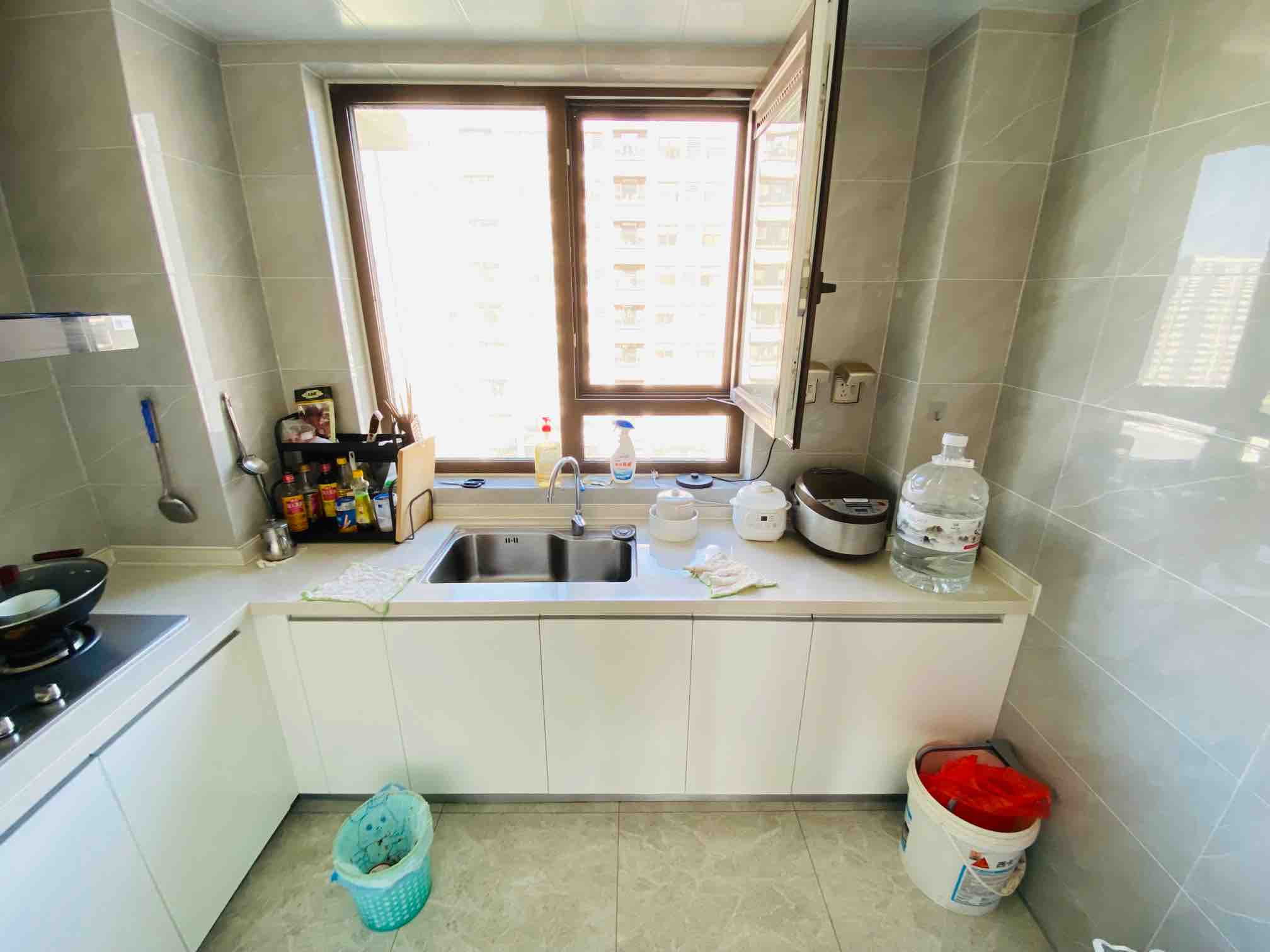 旭辉银盛泰星瀚城