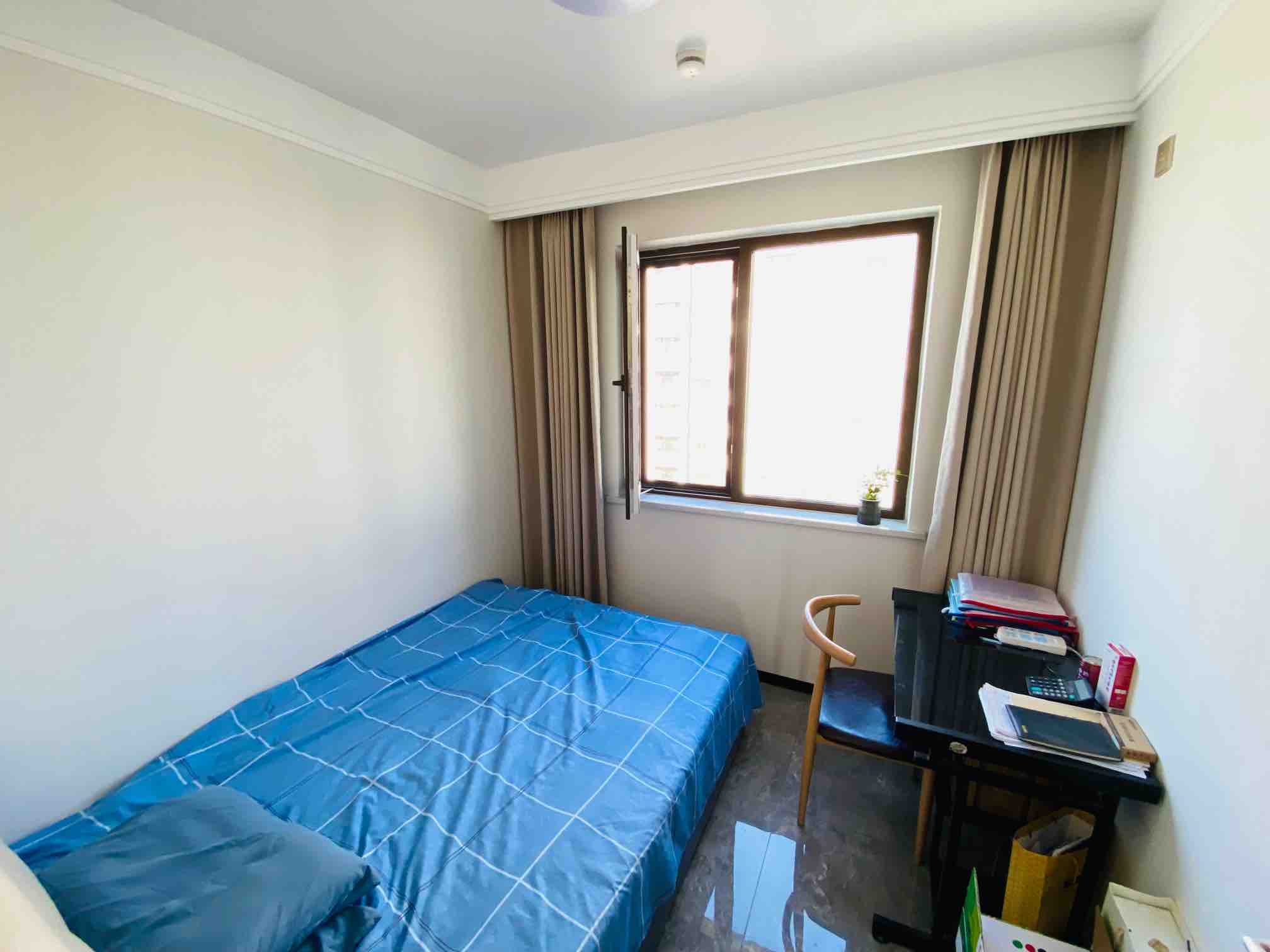 旭辉银盛泰星瀚城