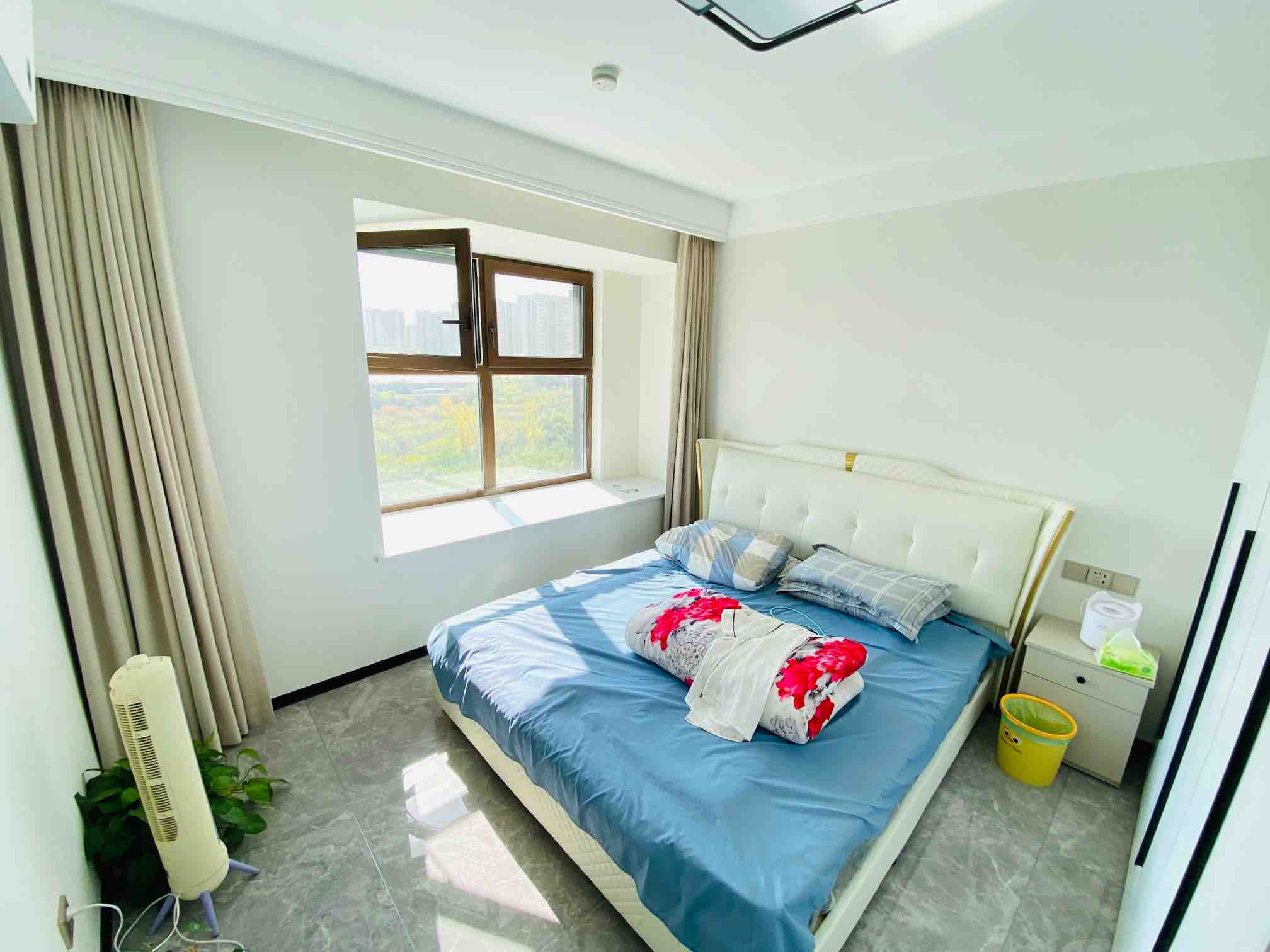 旭辉银盛泰星瀚城