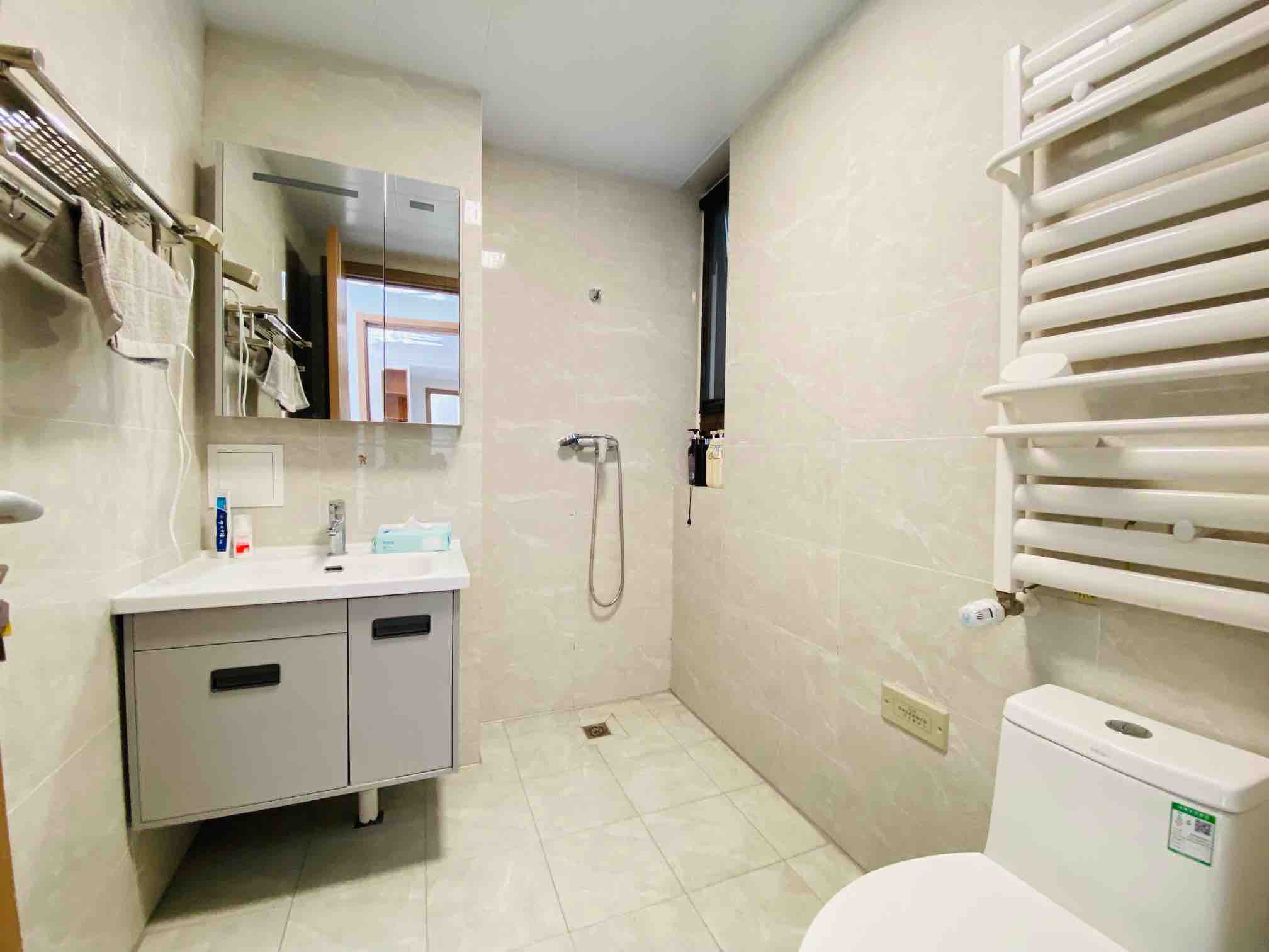 旭辉银盛泰星瀚城