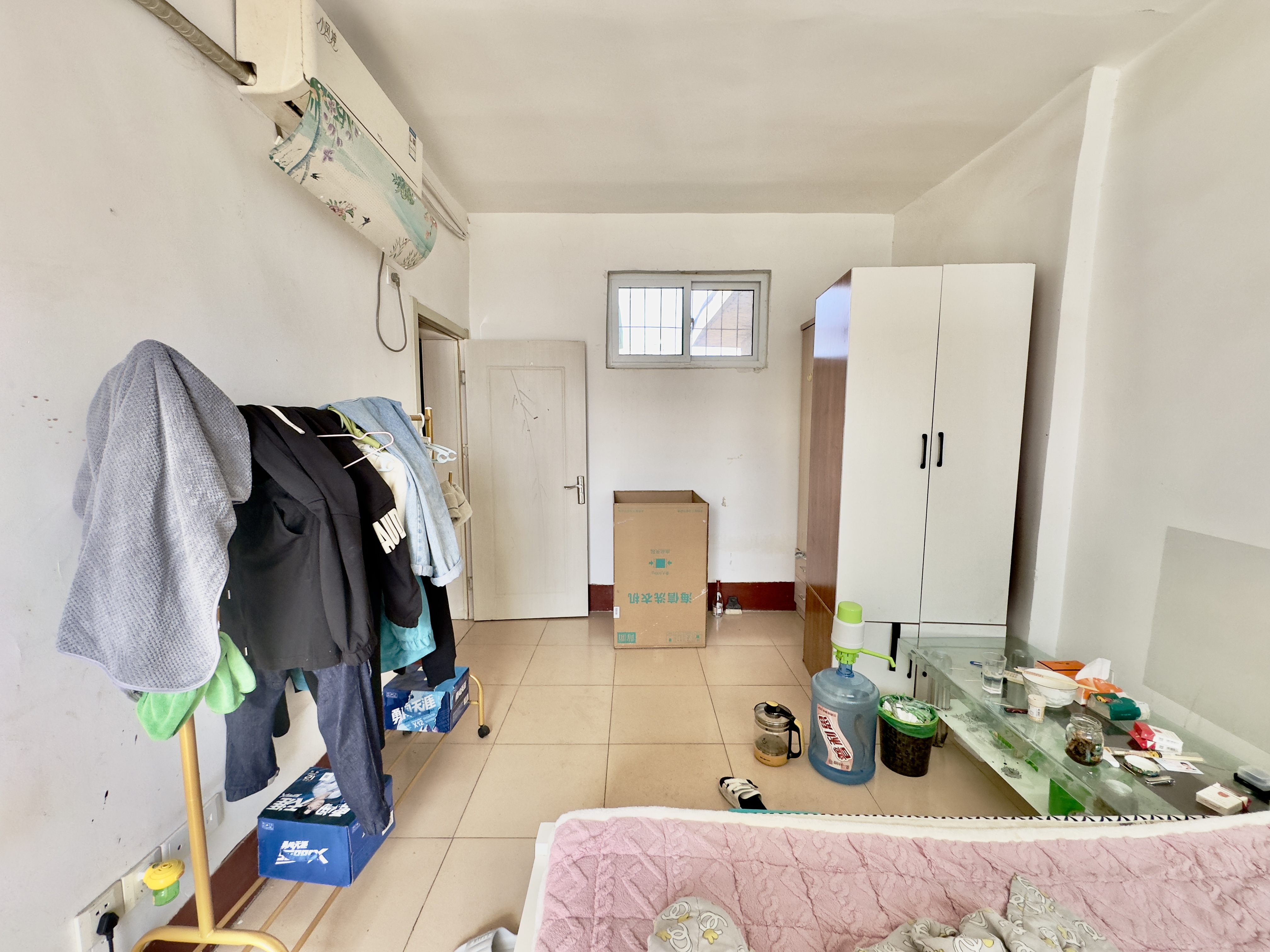 胜利大街单位宿舍