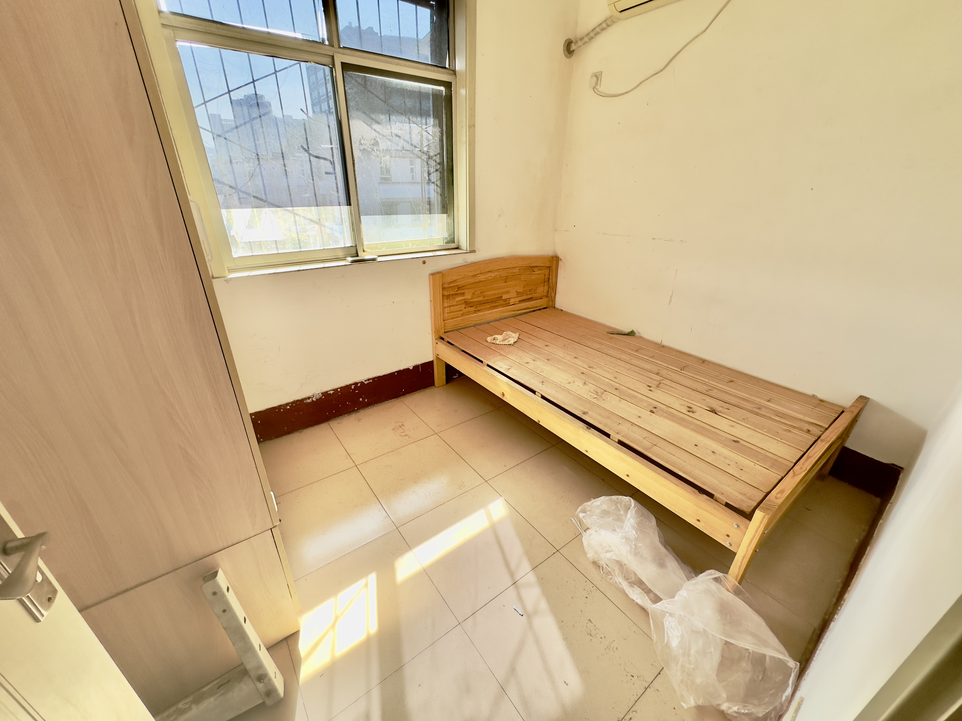 胜利大街单位宿舍