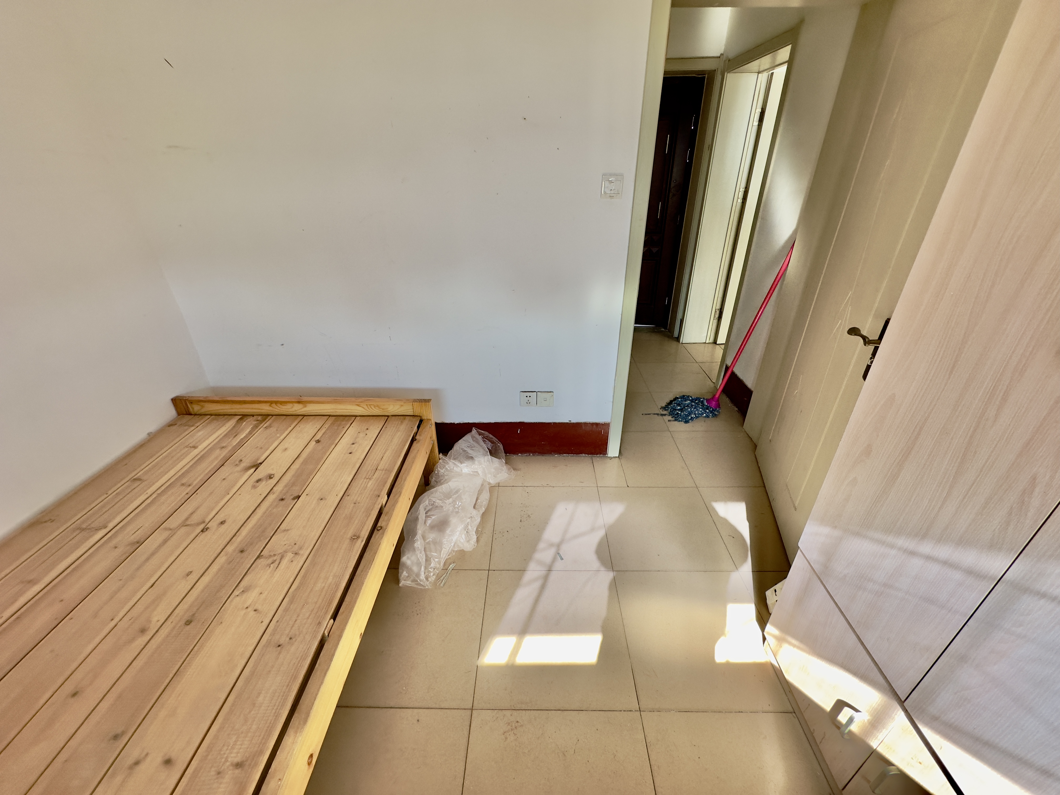 胜利大街单位宿舍