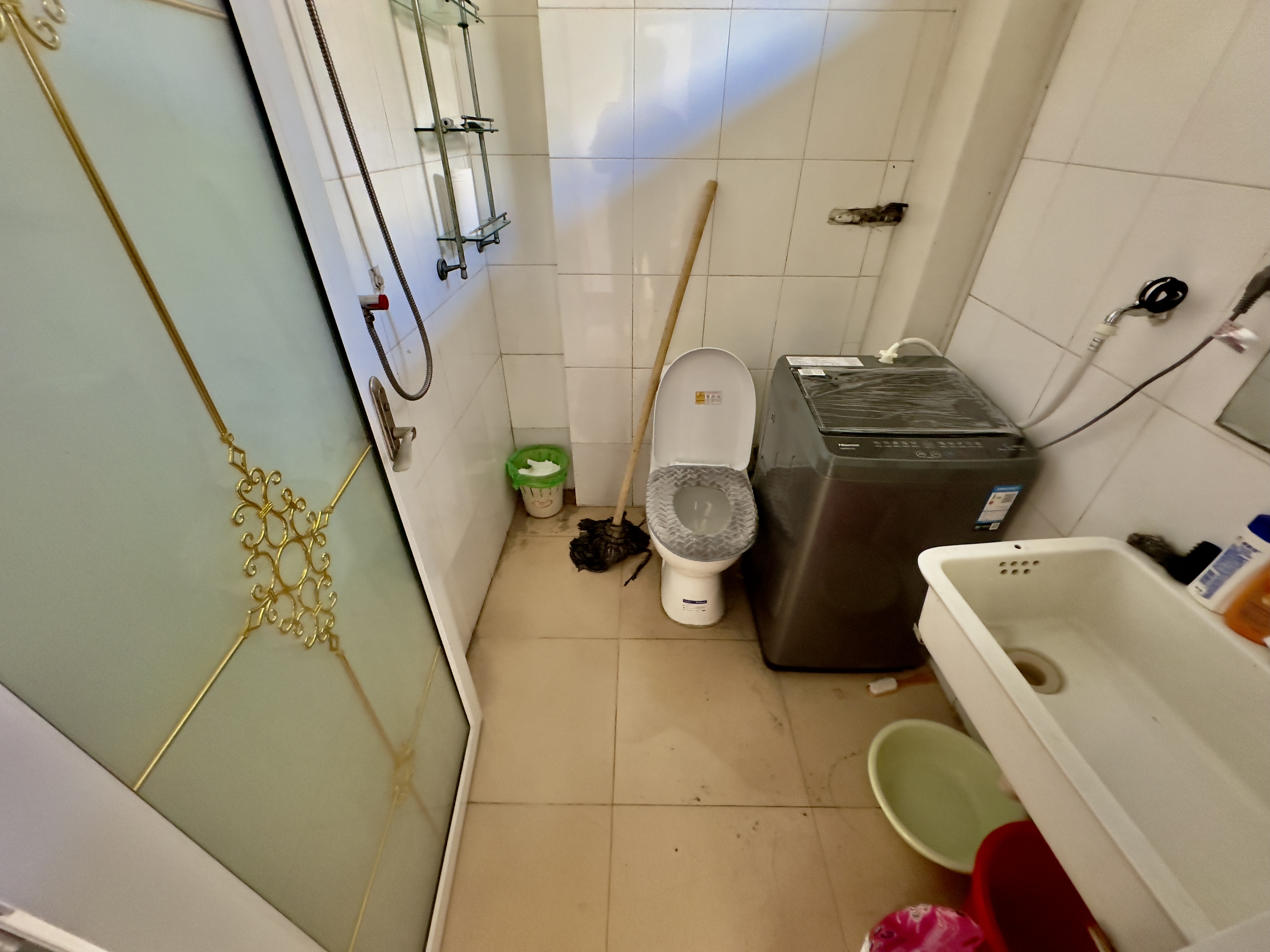 胜利大街单位宿舍