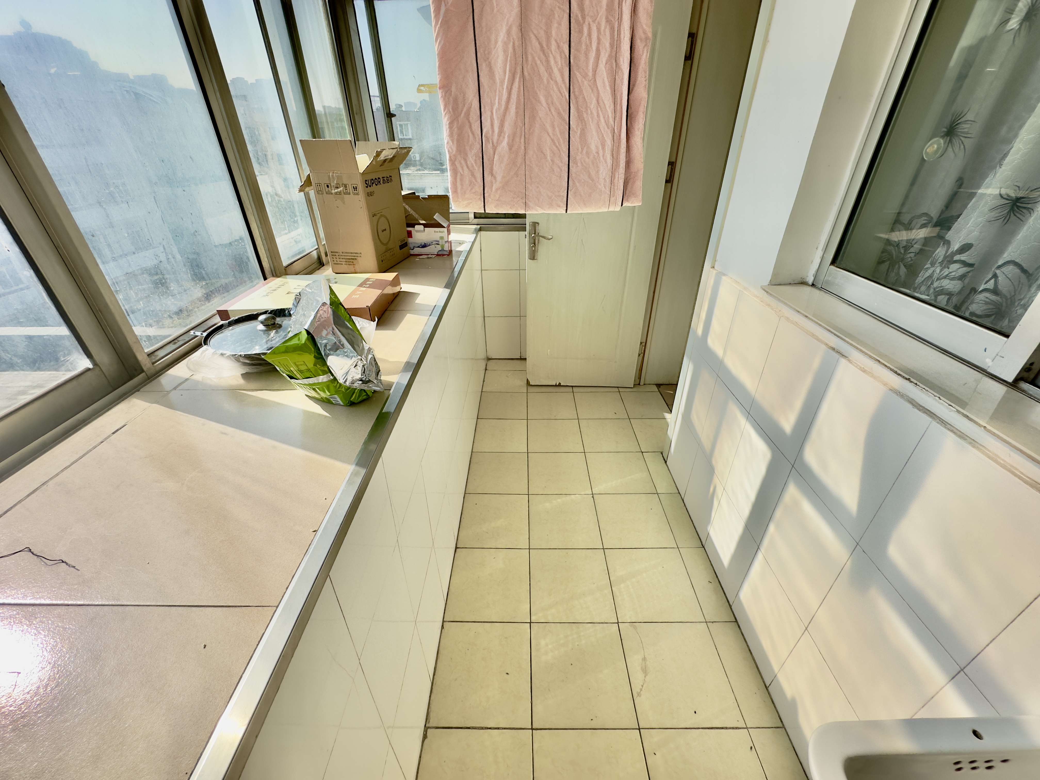 胜利大街单位宿舍