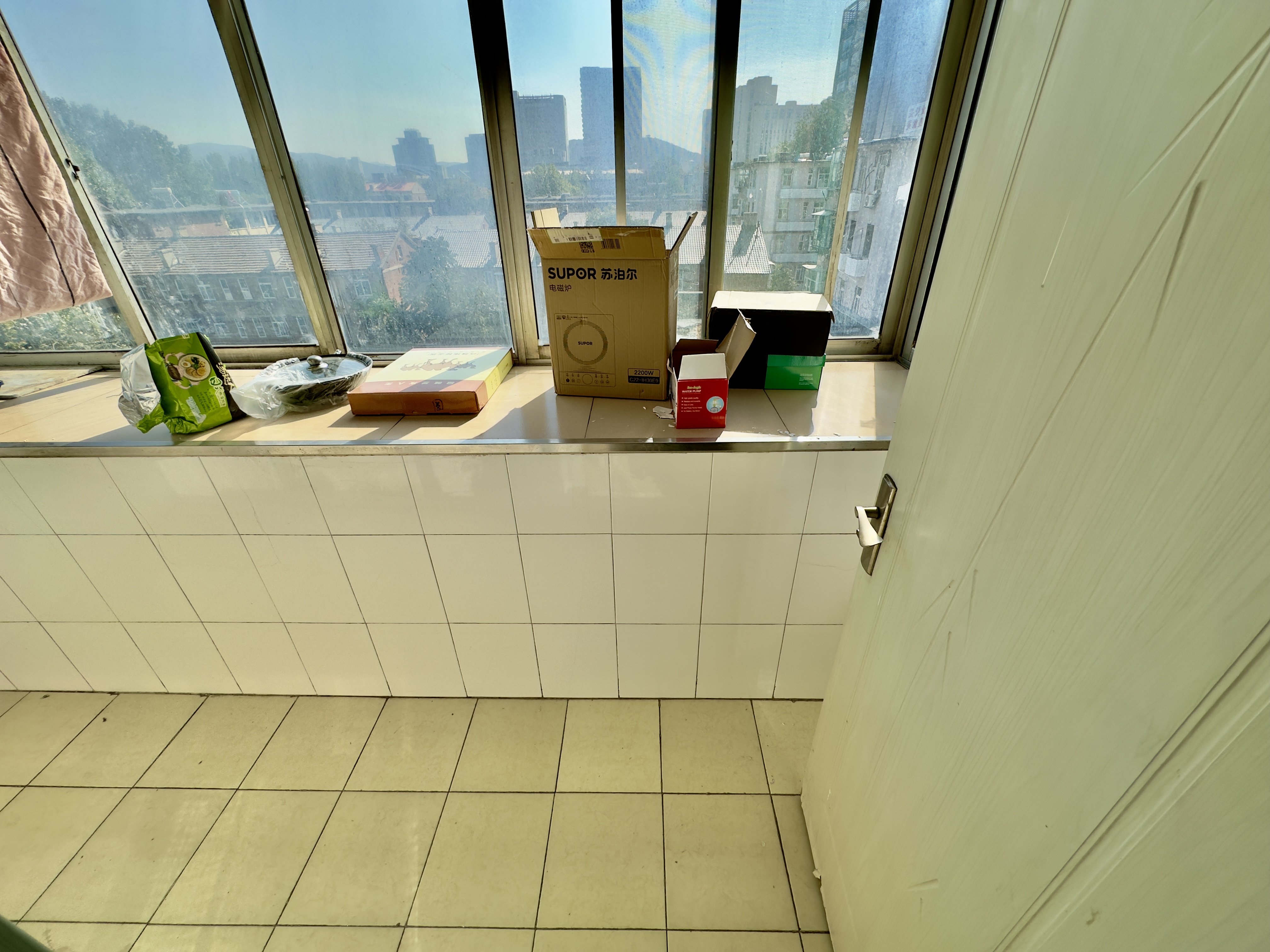 胜利大街单位宿舍