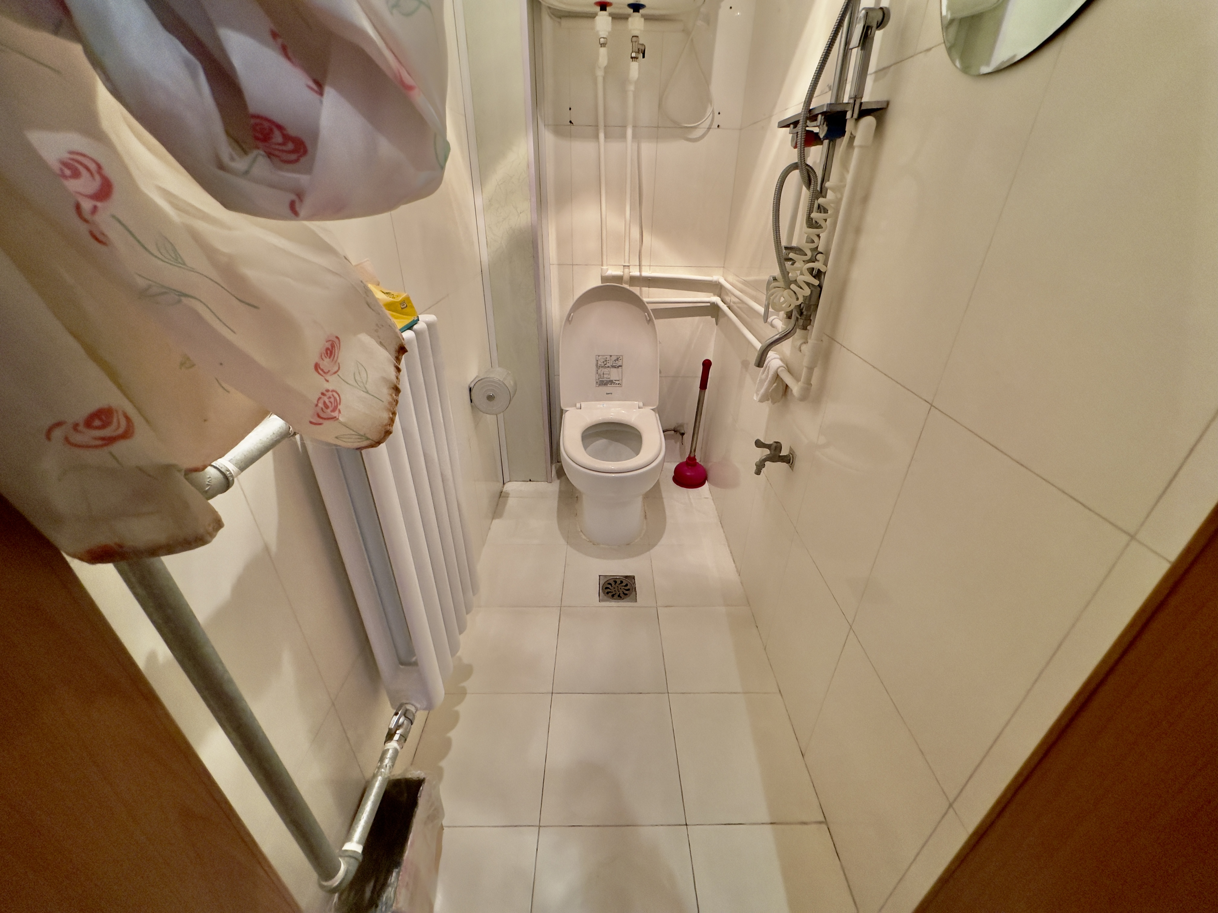 永新里单位宿舍