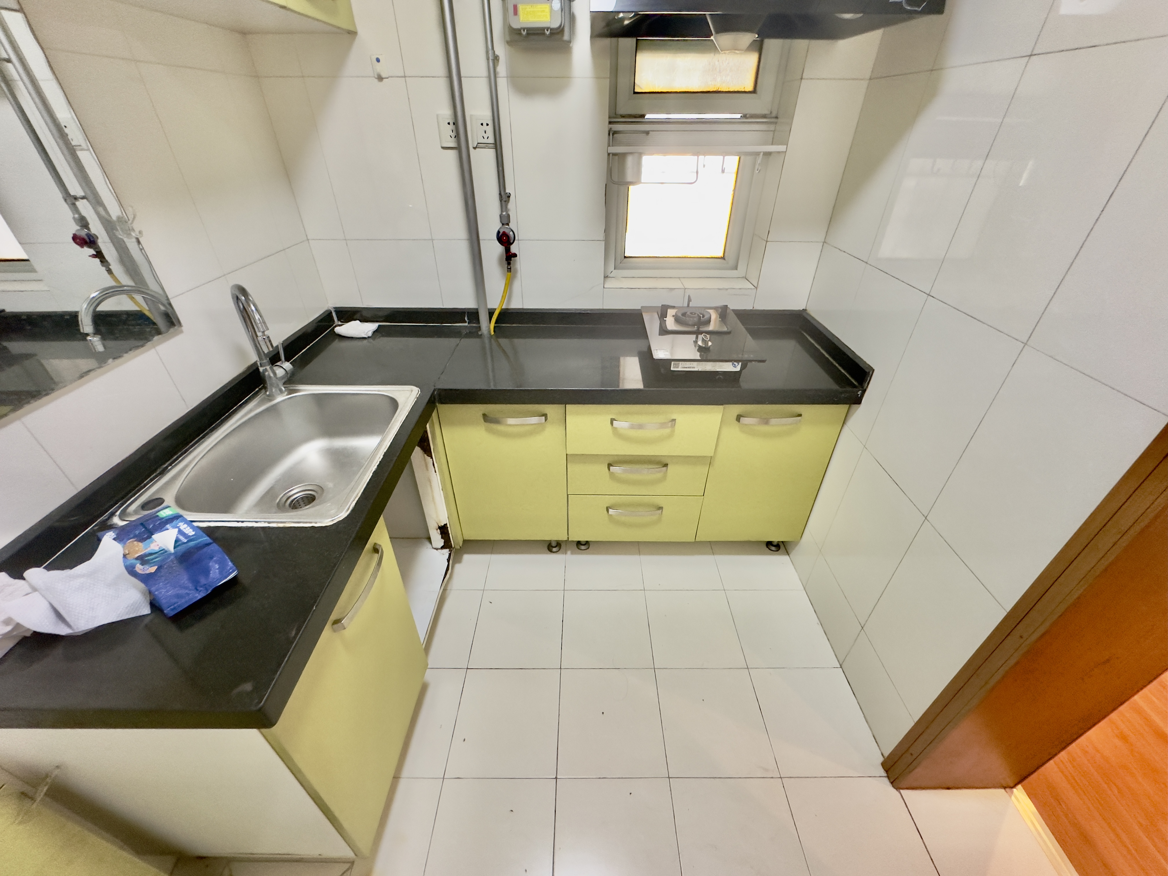 永新里单位宿舍