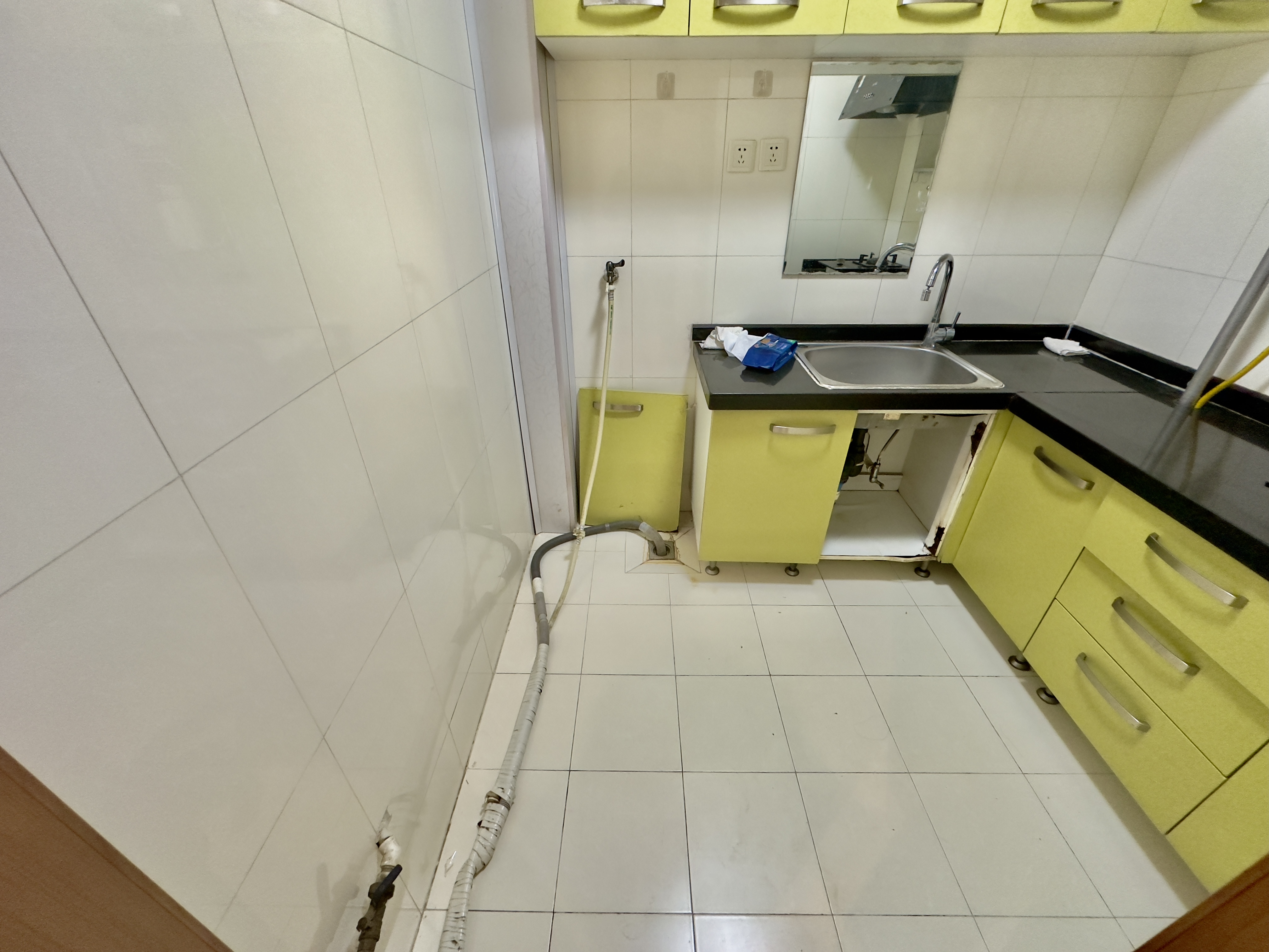 永新里单位宿舍