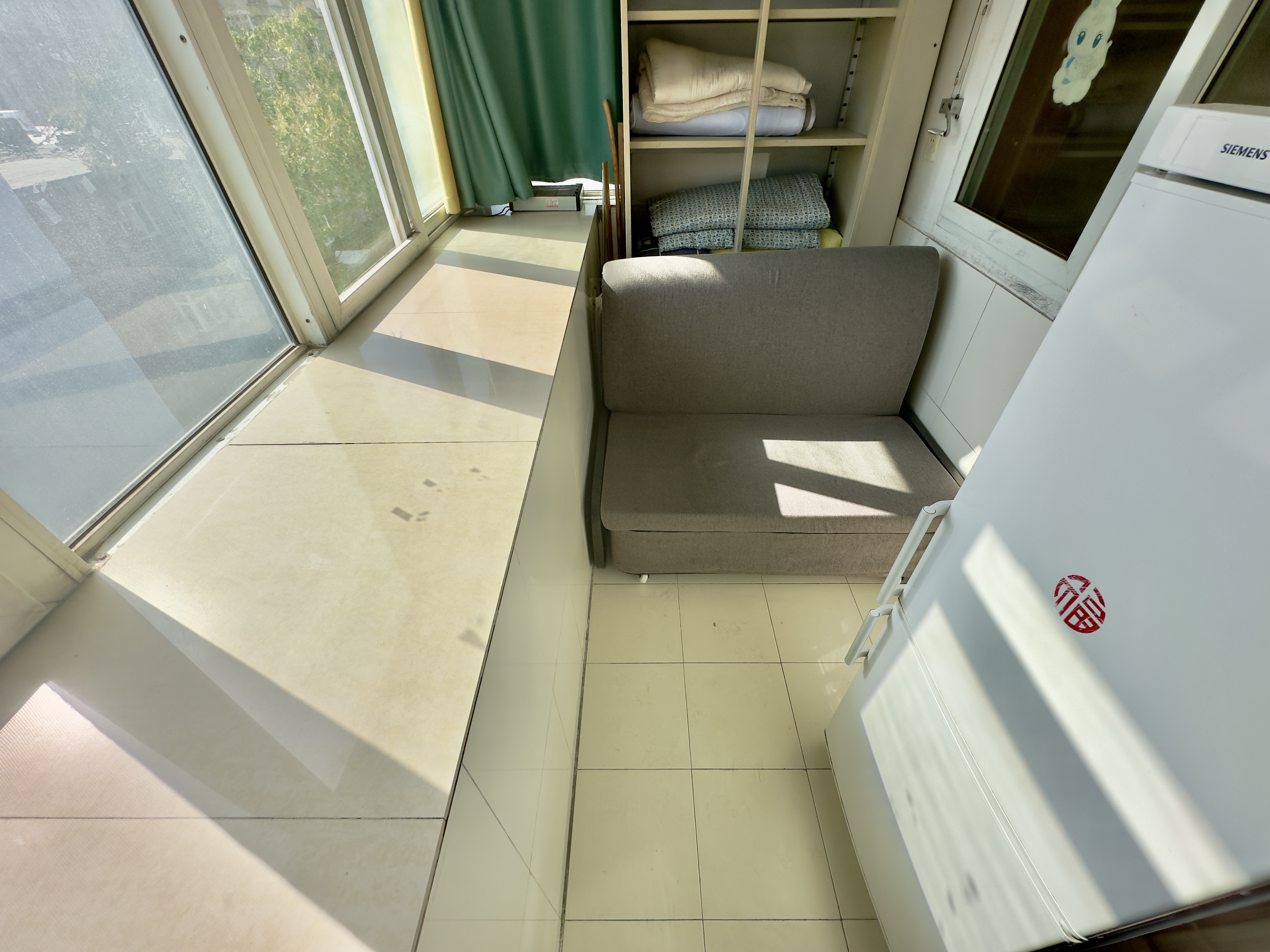 永新里单位宿舍