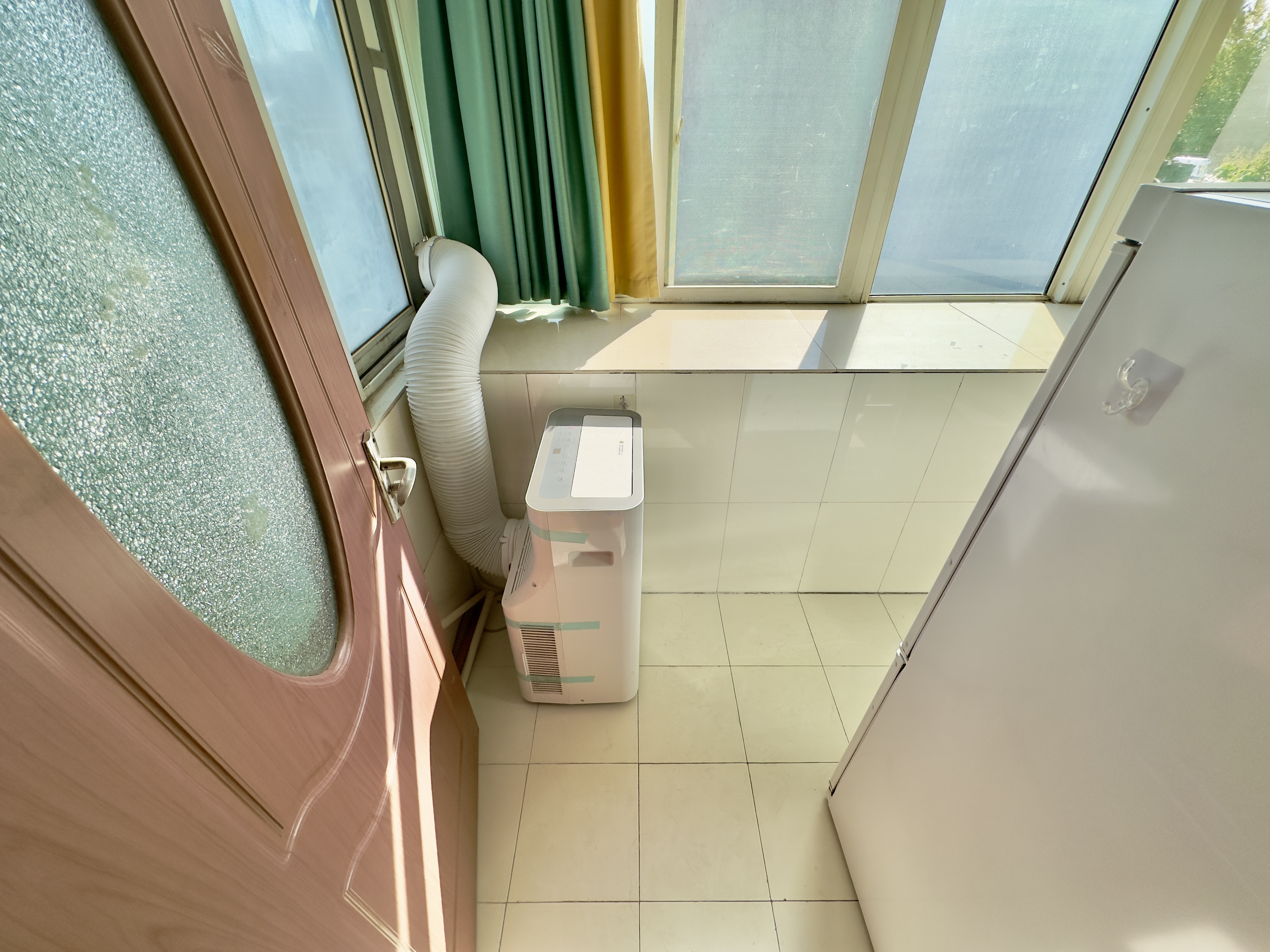 永新里单位宿舍