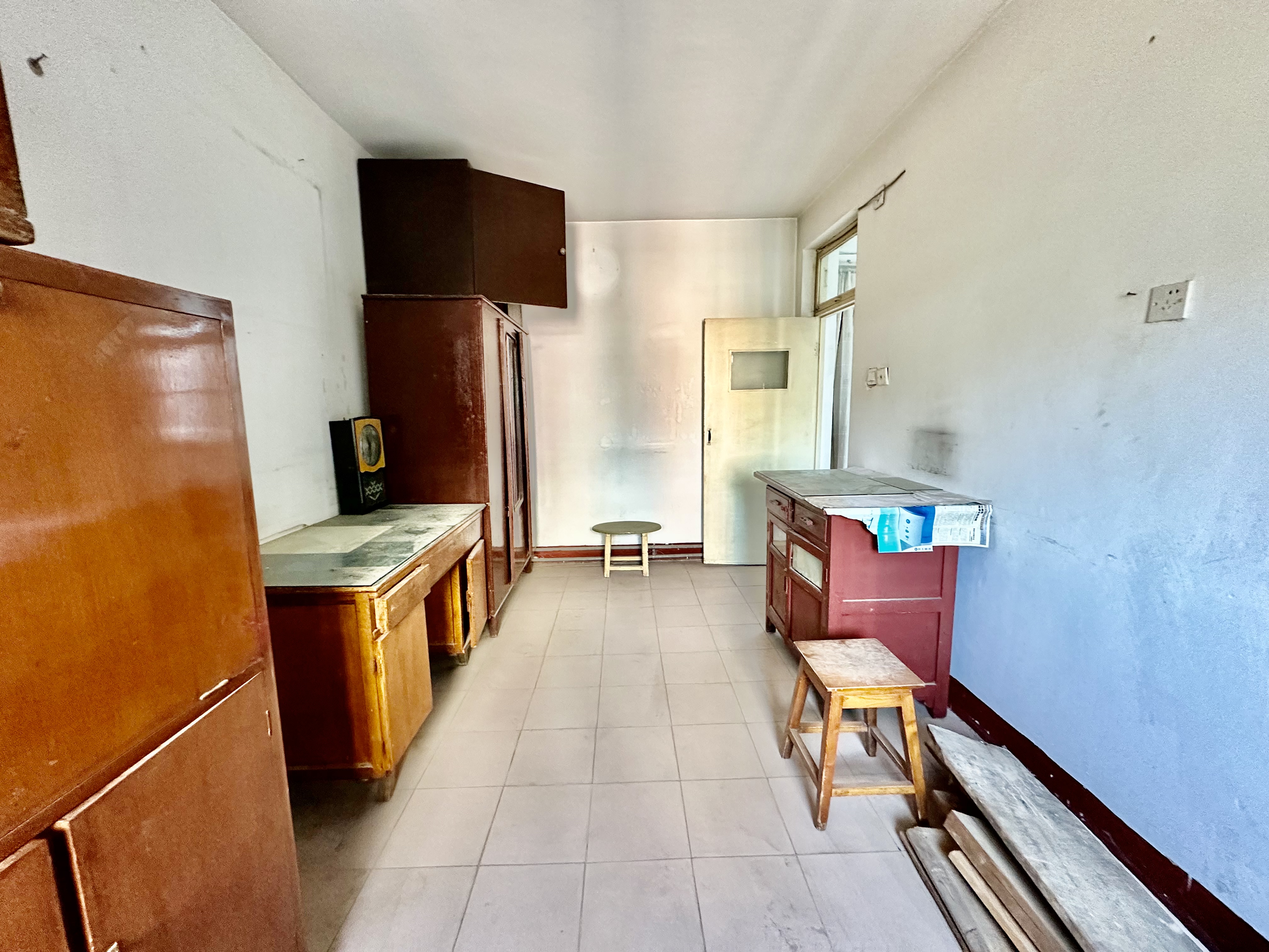 胜利大街单位宿舍