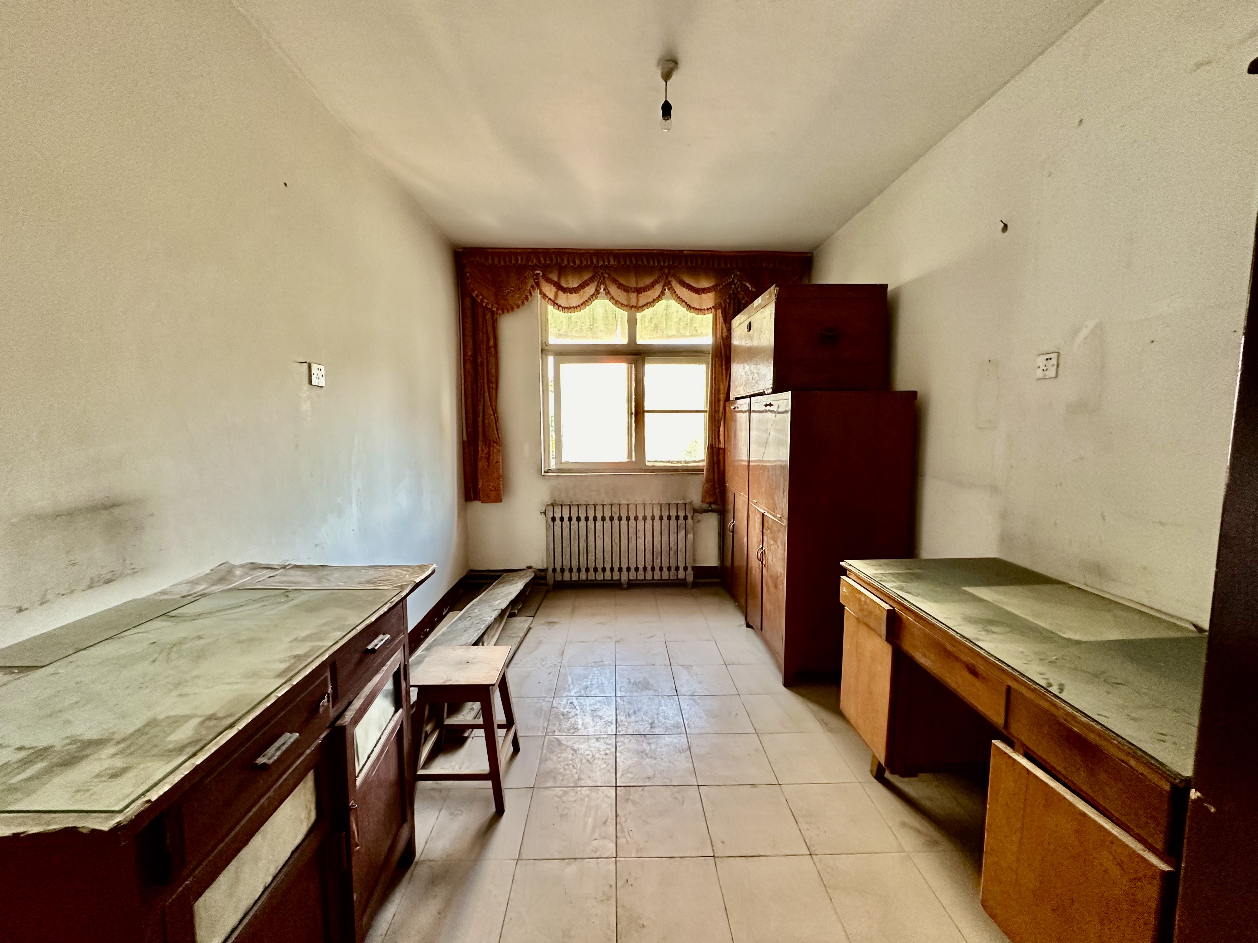 胜利大街单位宿舍