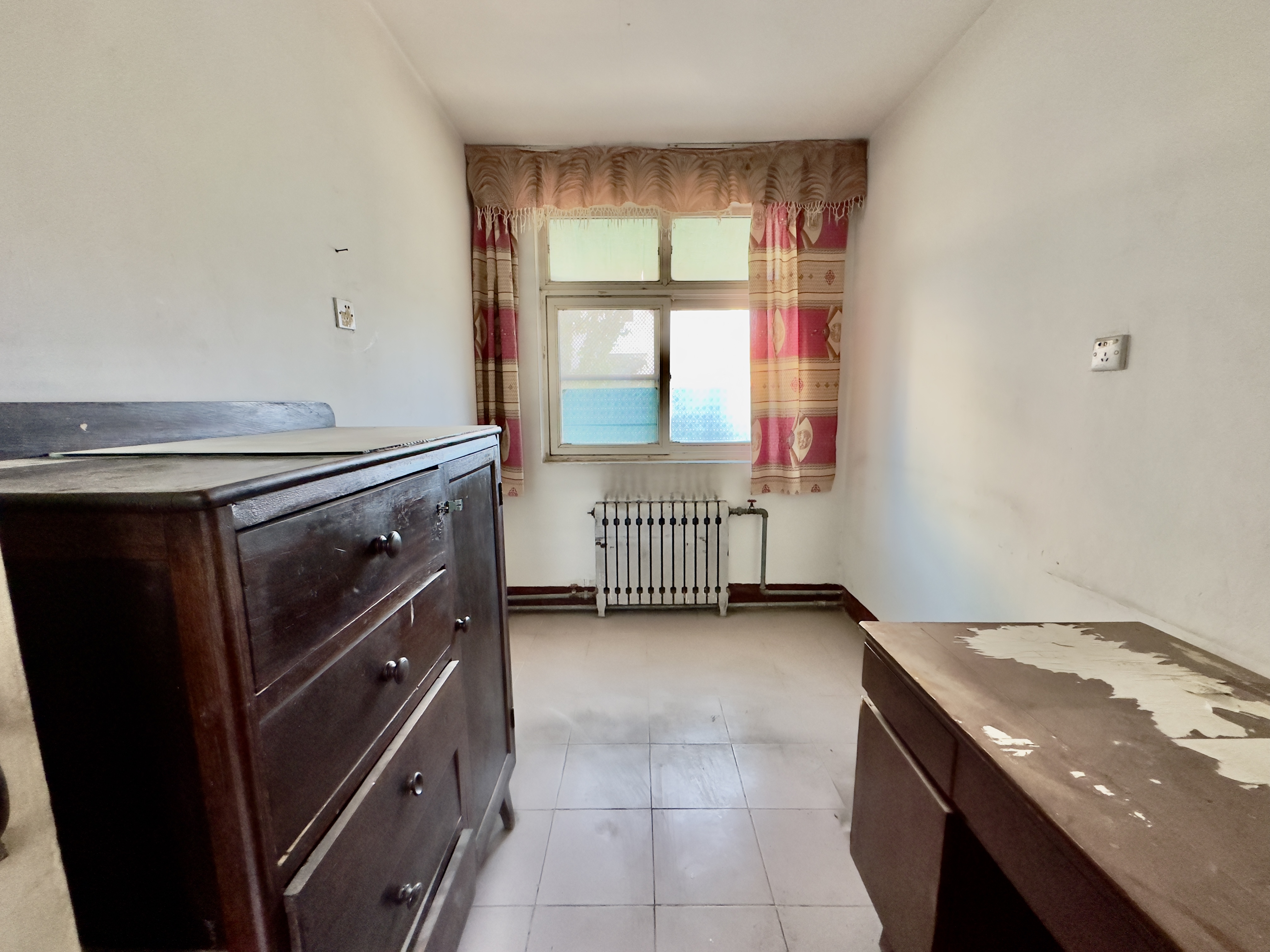 胜利大街单位宿舍