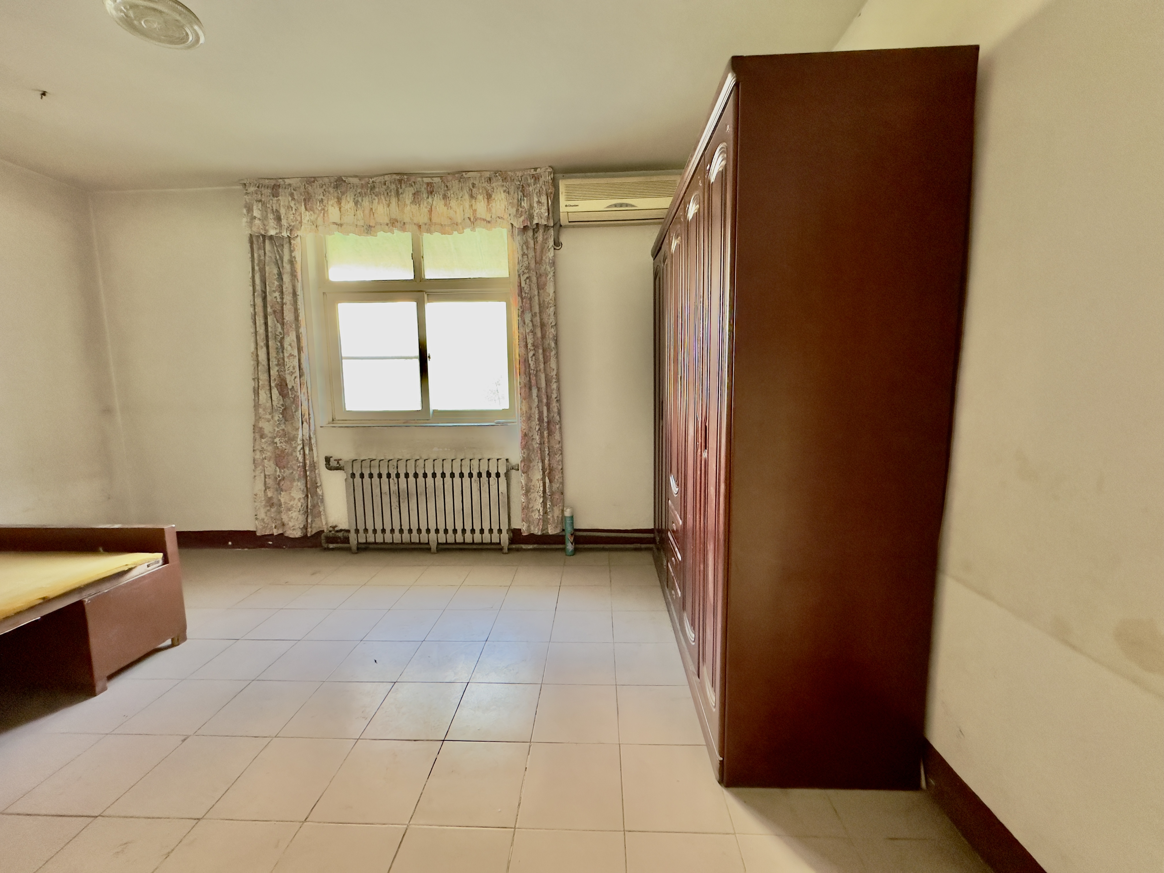 胜利大街单位宿舍