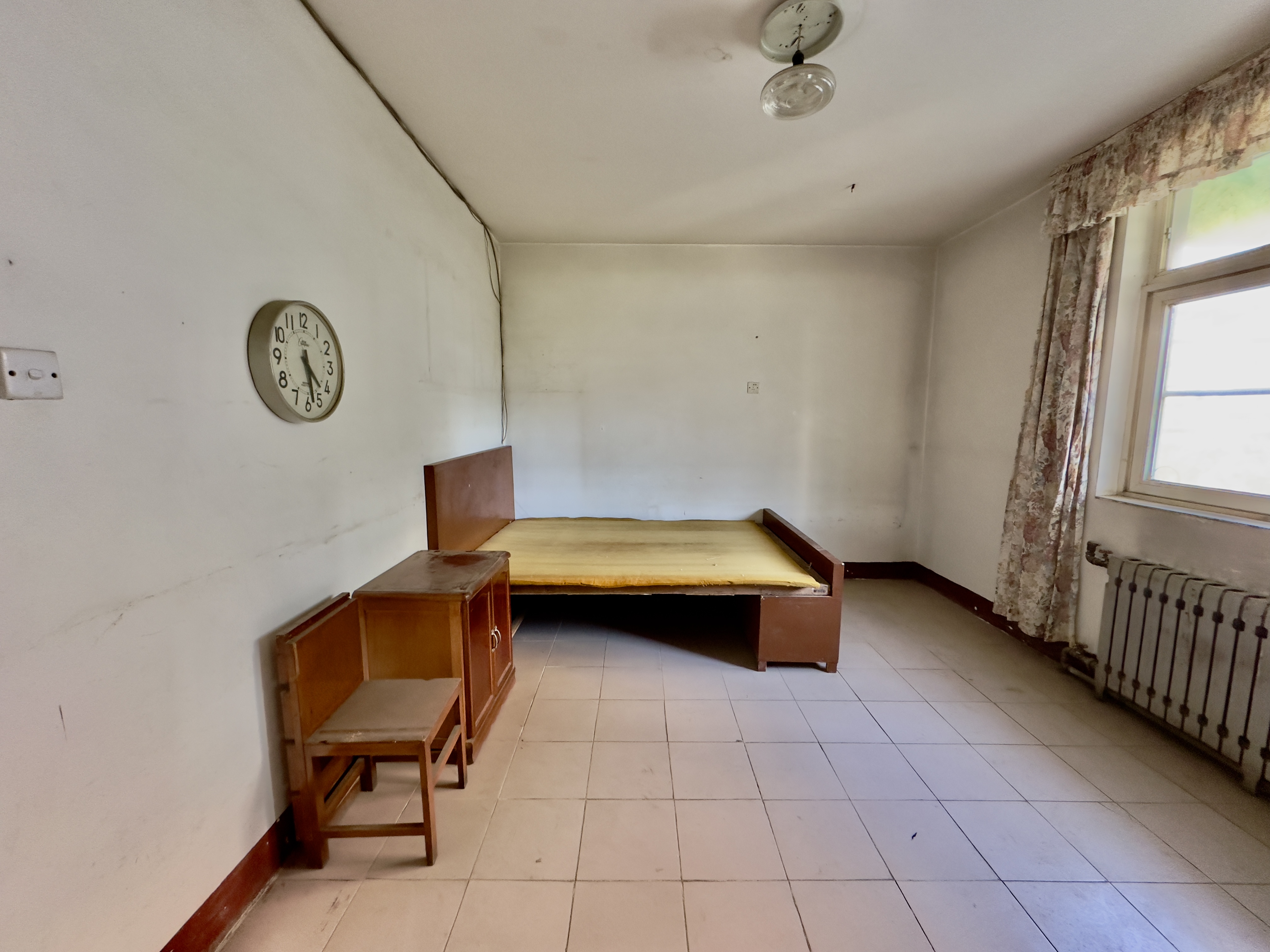 胜利大街单位宿舍