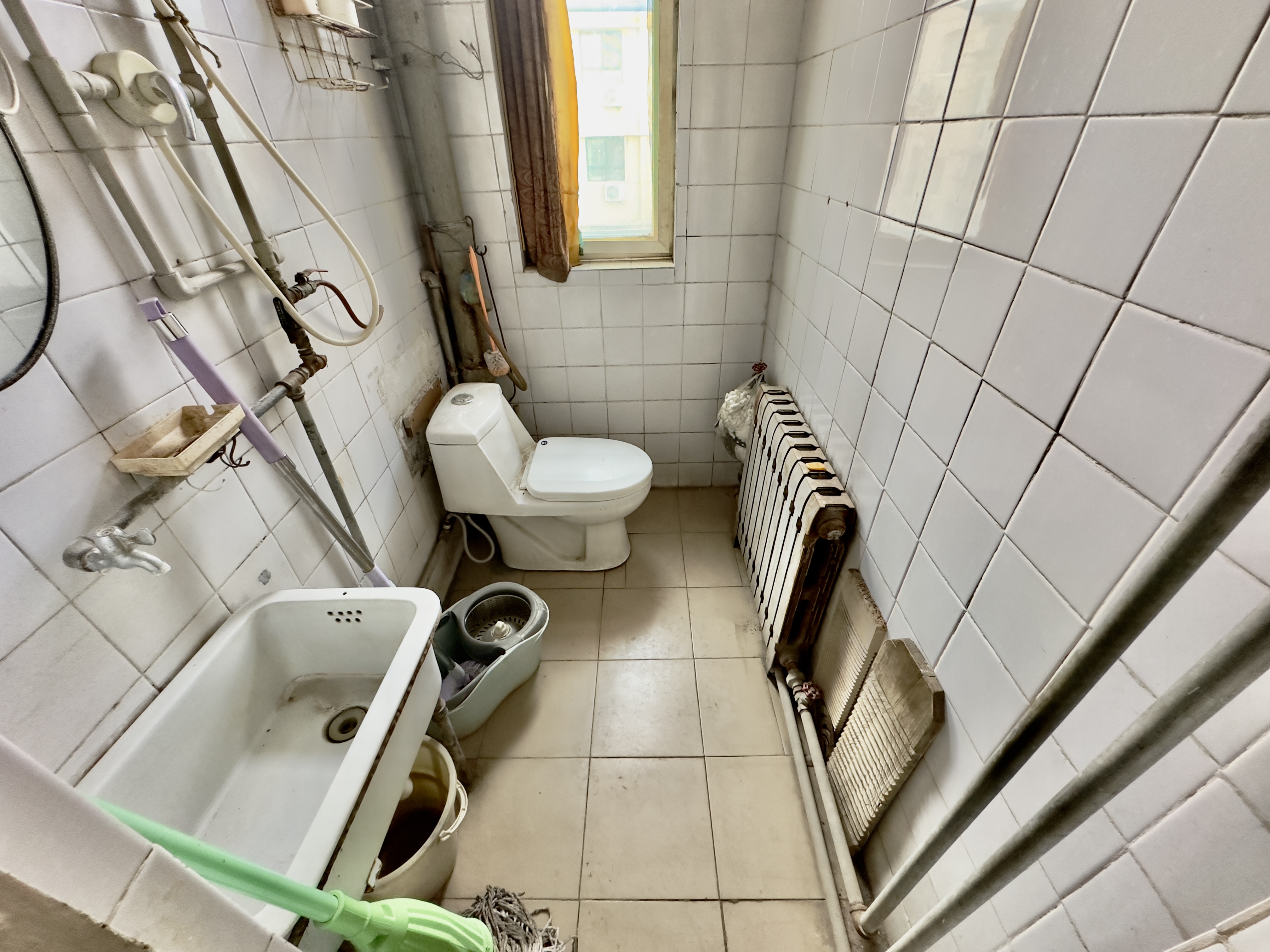 胜利大街单位宿舍