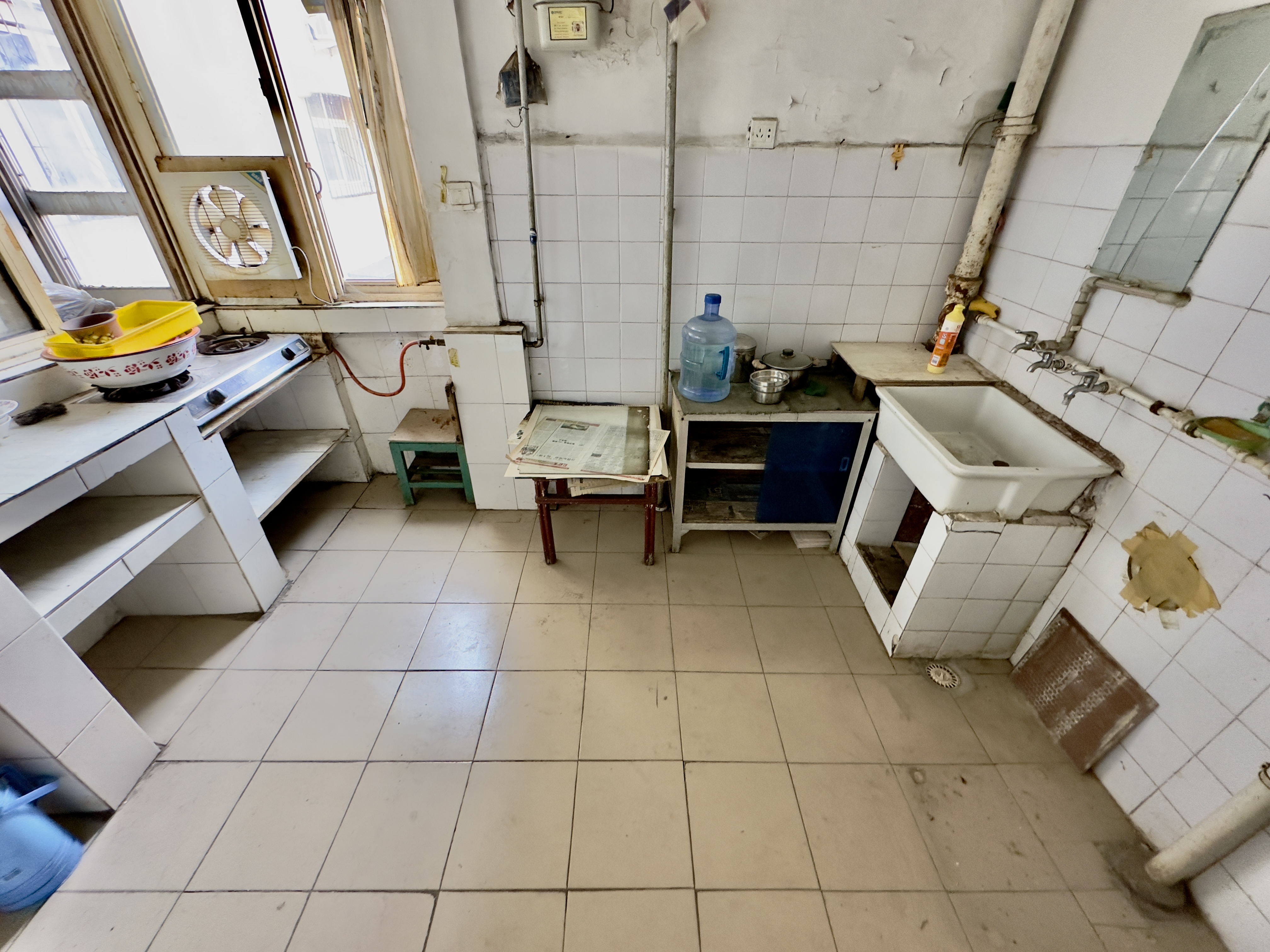 胜利大街单位宿舍