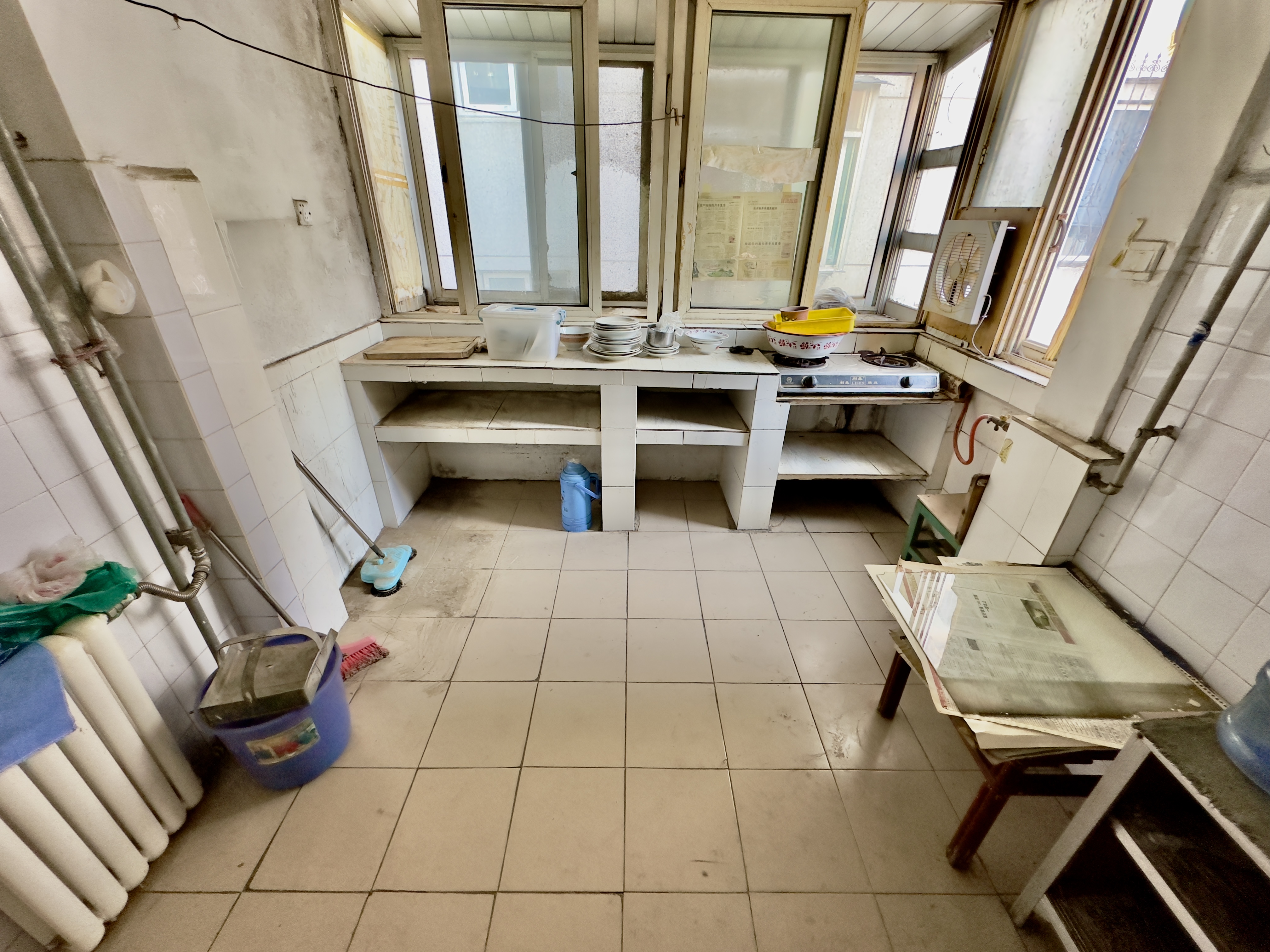 胜利大街单位宿舍